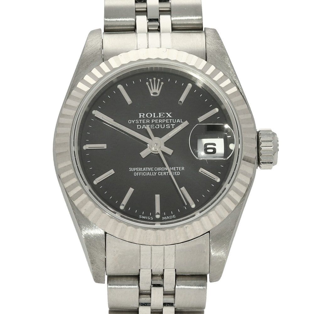 Rolex Datejust Lady 179174 Thumbnail 2