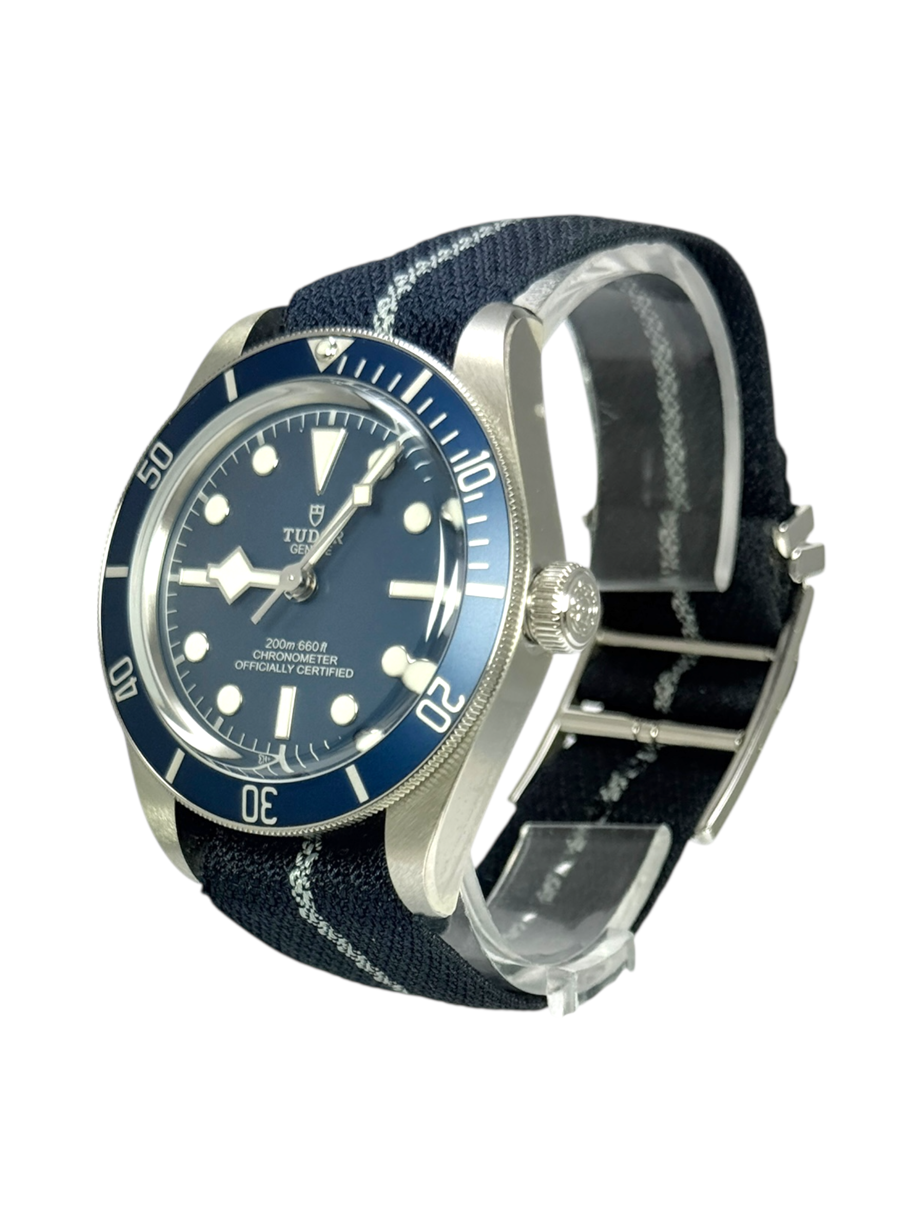 Tudor Black Bay 58 M79030B-0003 Thumbnail 2