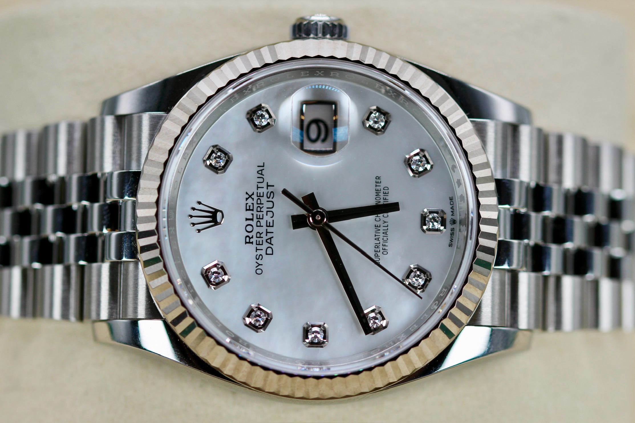 Rolex Datejust 126234 Thumbnail 5