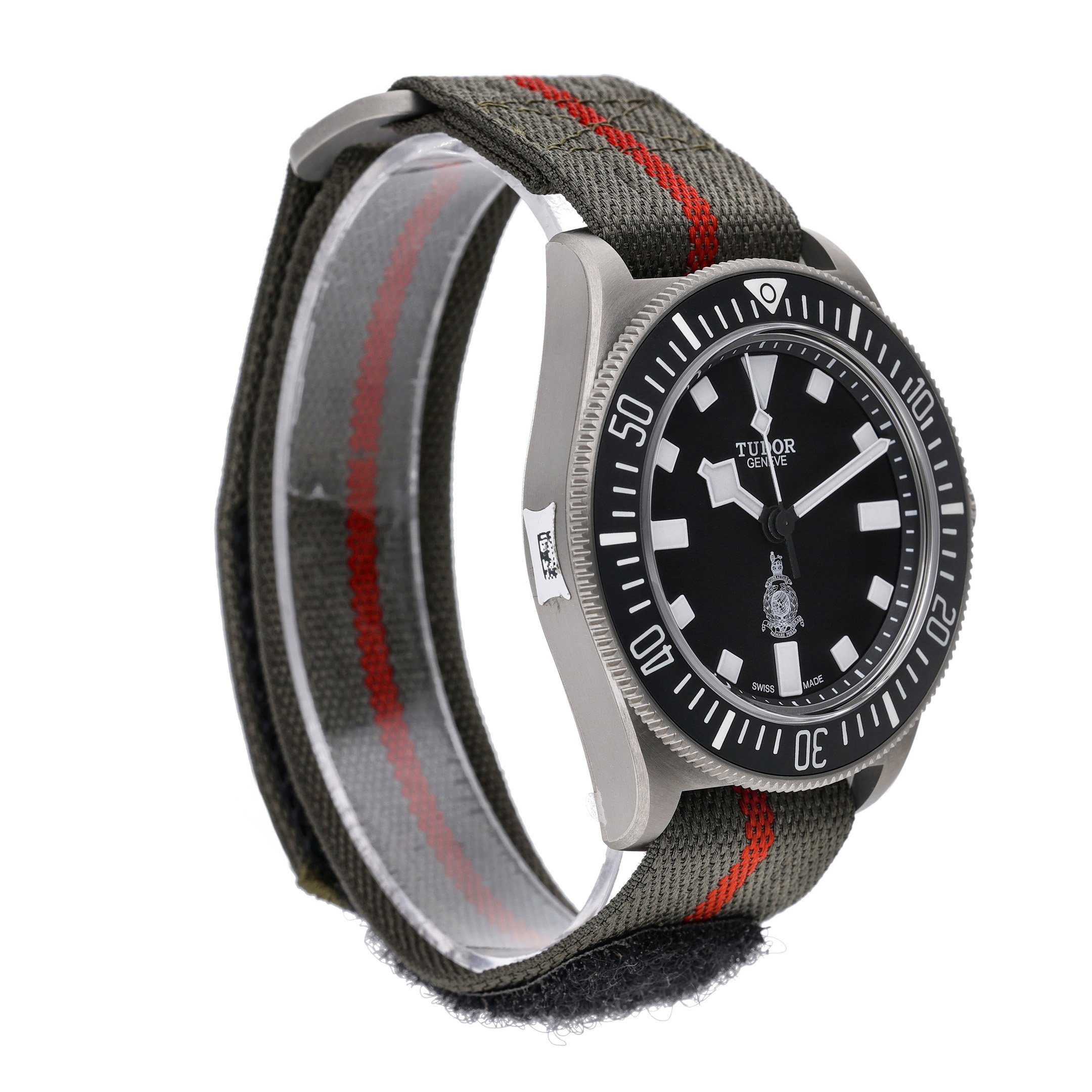 Tudor Pelagos FXD M25717N-0001 Thumbnail 2