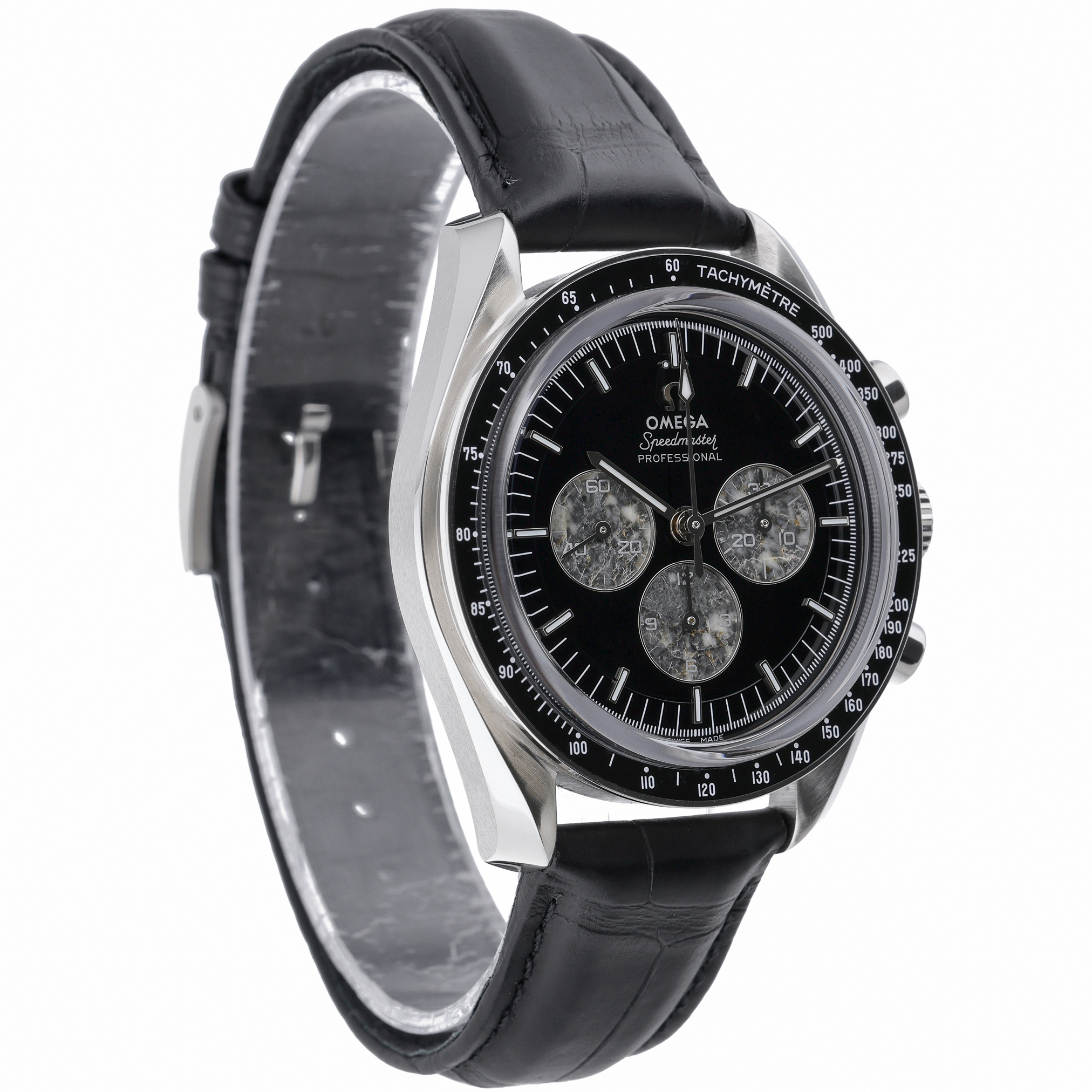 Omega Speedmaster Calibre 321 311.93.42.30.99.001 Thumbnail 2