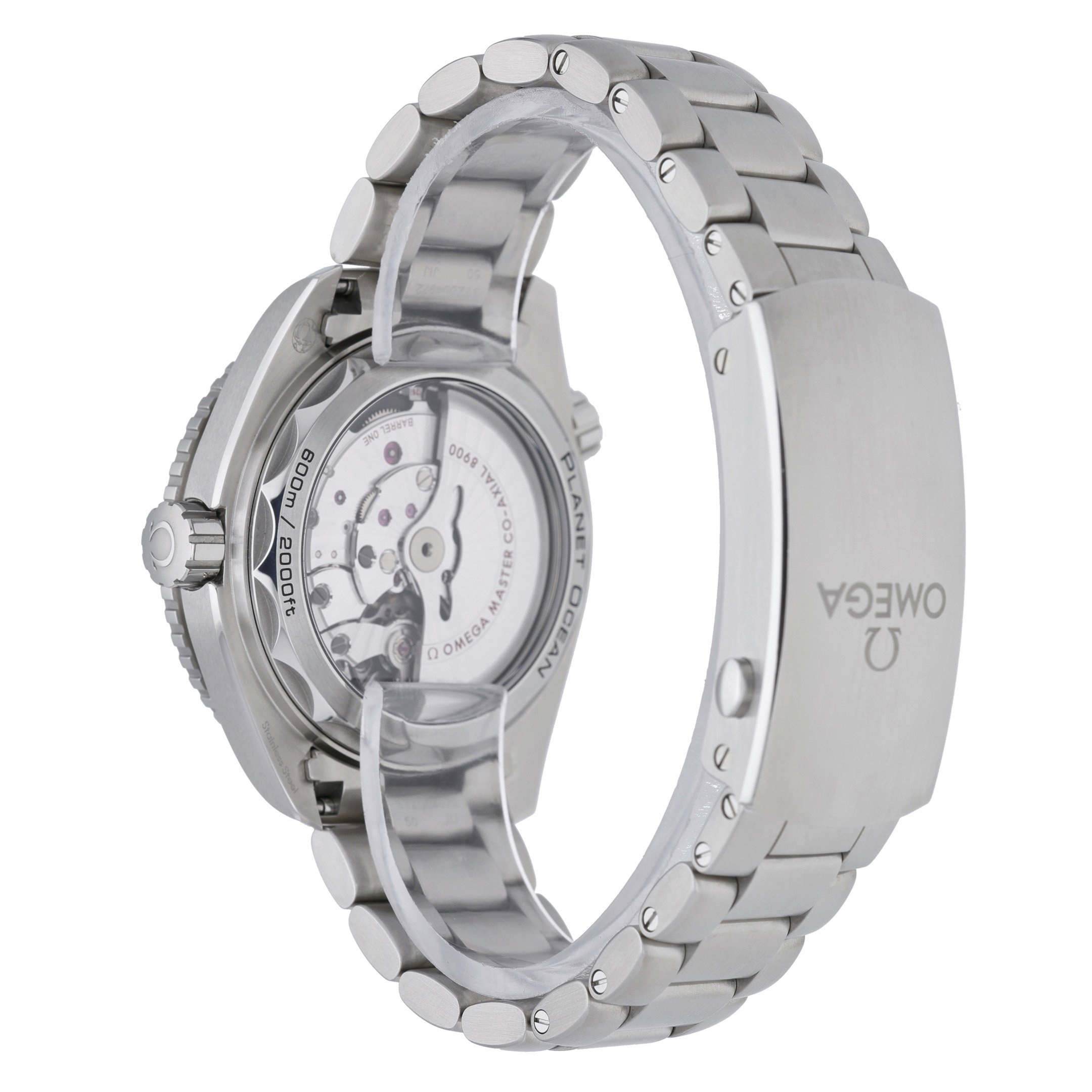 Omega Planet Ocean 215.30.44.21.04.001 Thumbnail 3