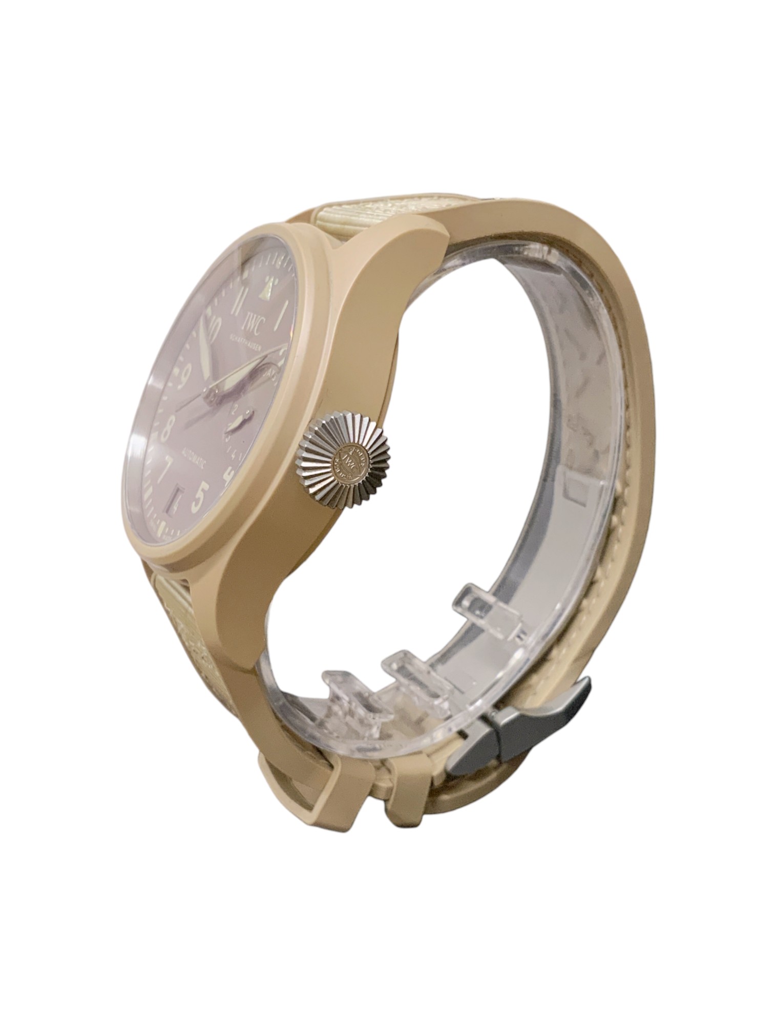 IWC Big Pilot's IW506003 Thumbnail 3