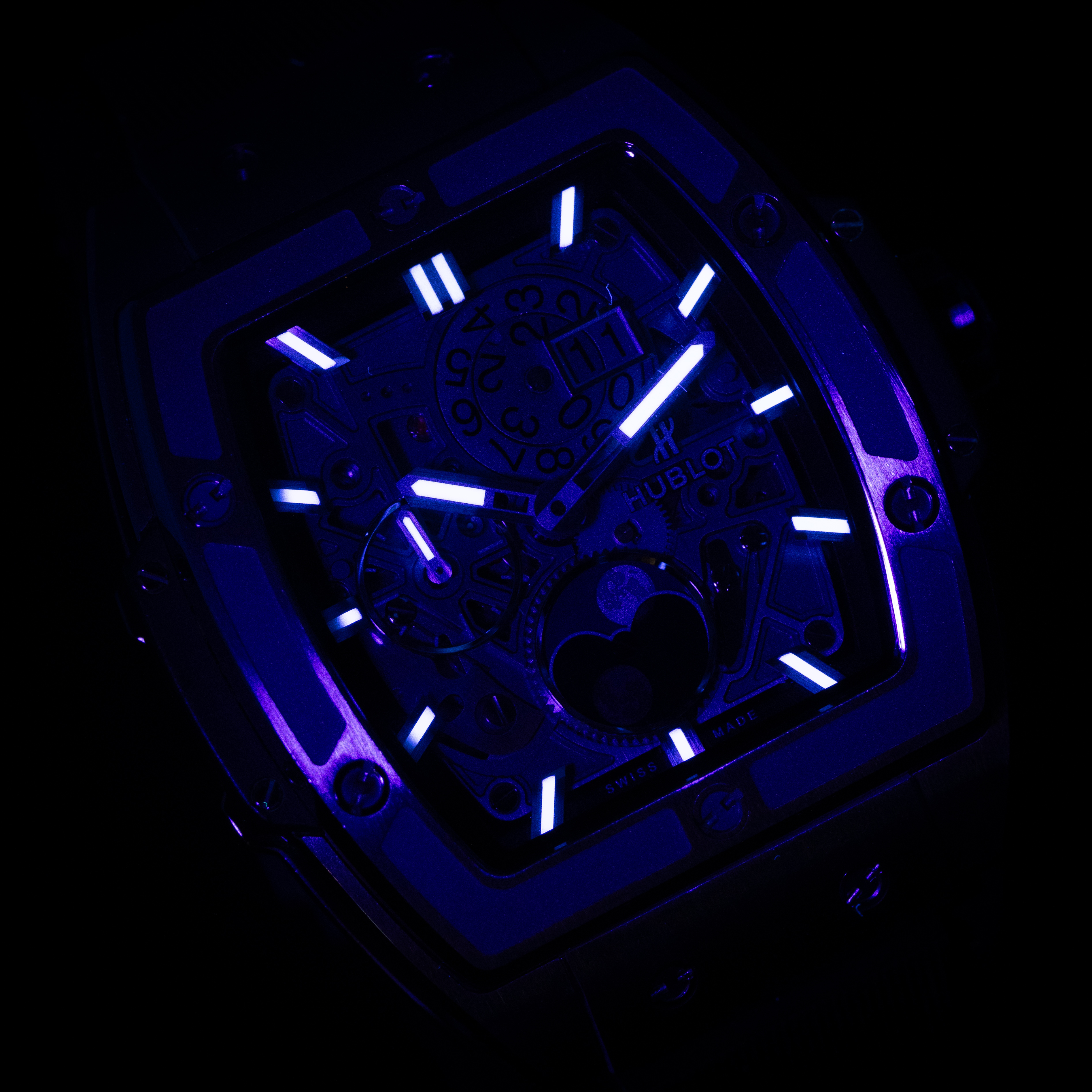 Hublot Big Bang 647.NX.1137.RX Thumbnail 4