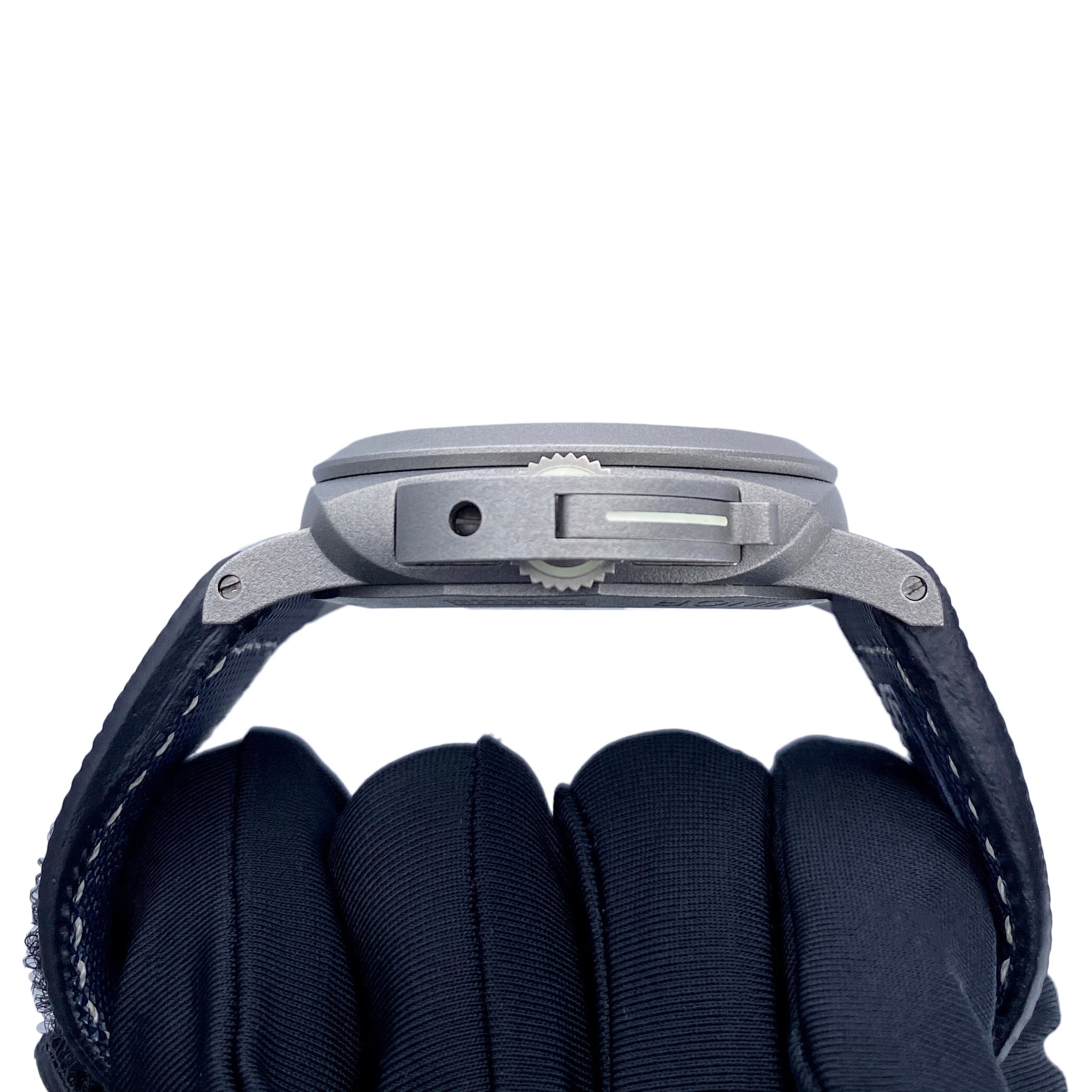 Panerai Luminor Marina PAM01117 Thumbnail 7