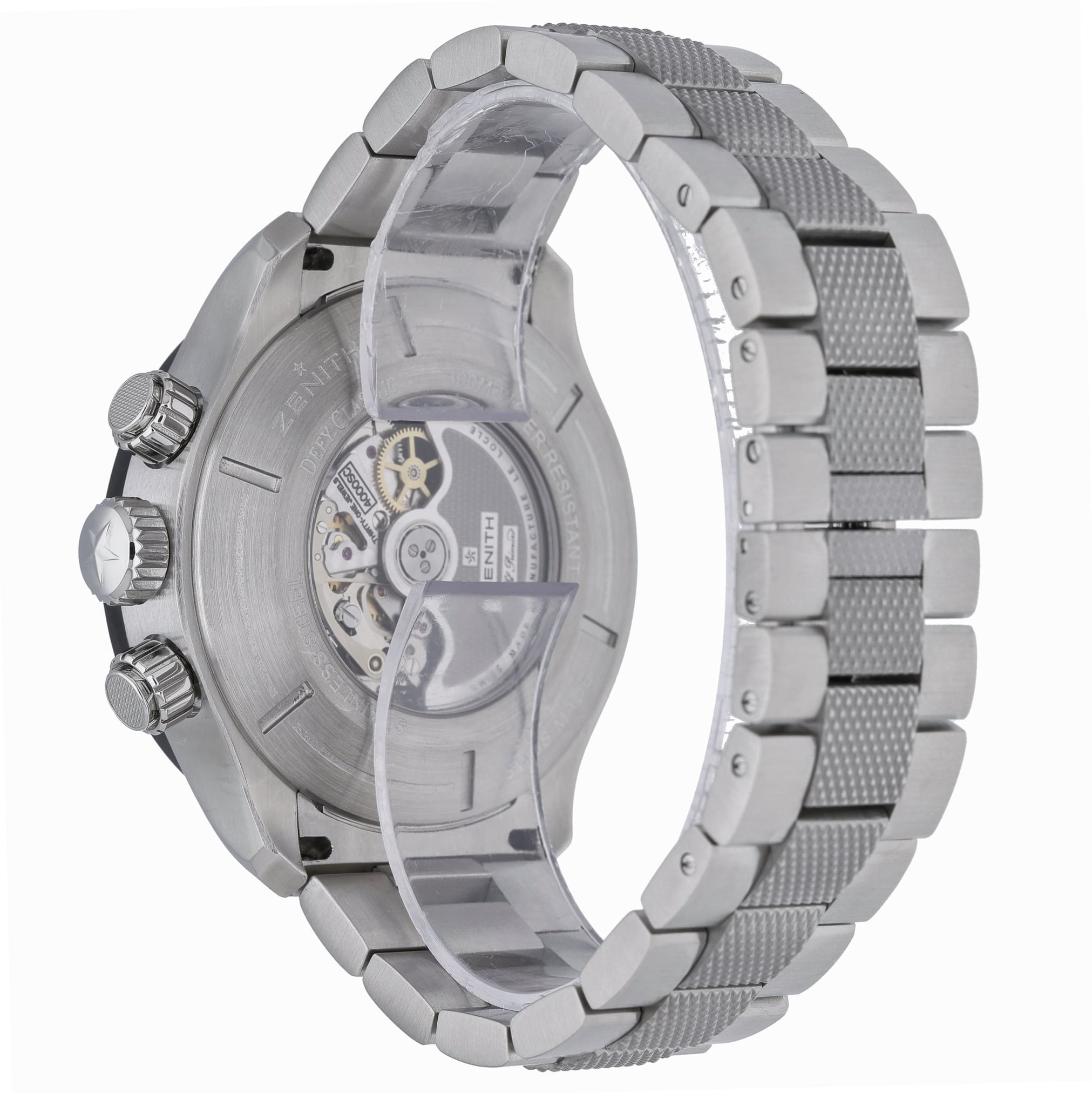 Zenith Defy 03.0526.4000/01.M526 Thumbnail 3