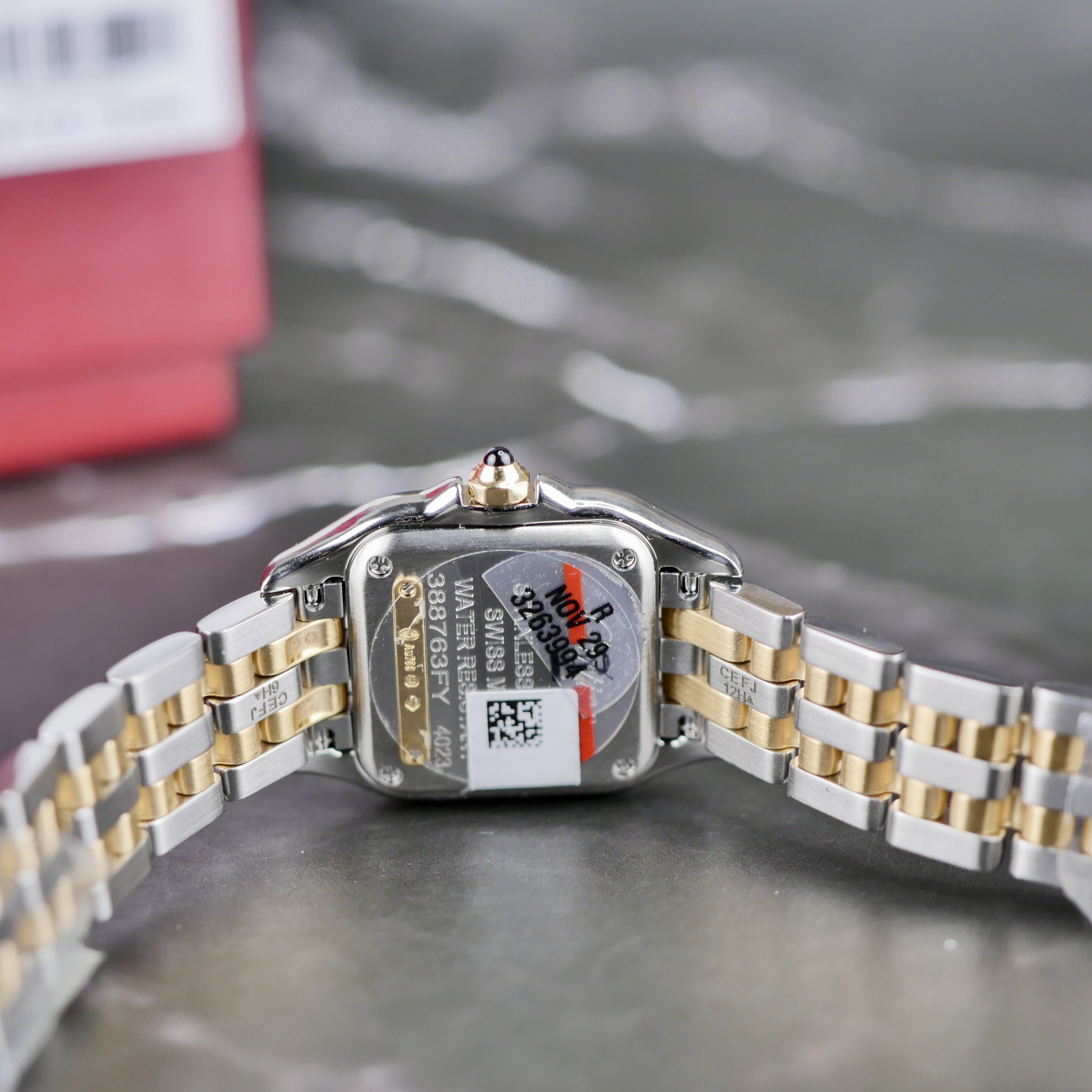 Cartier Panthere De Cartier W2PN0018 Thumbnail 4