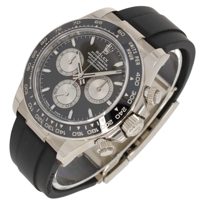 Rolex Daytona 126519 LN Thumbnail 2