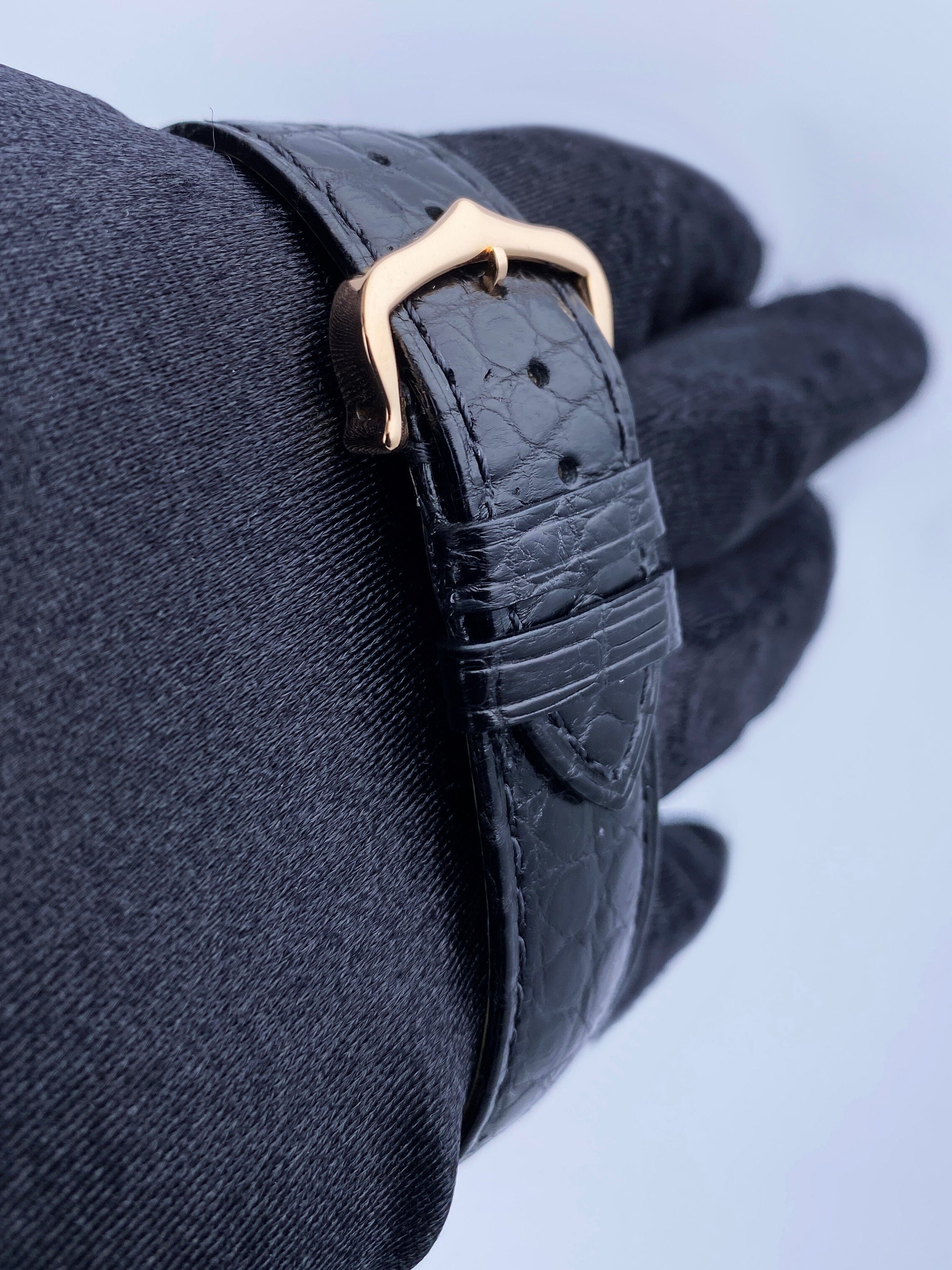 Cartier Tank Solo W5200025 Thumbnail 6