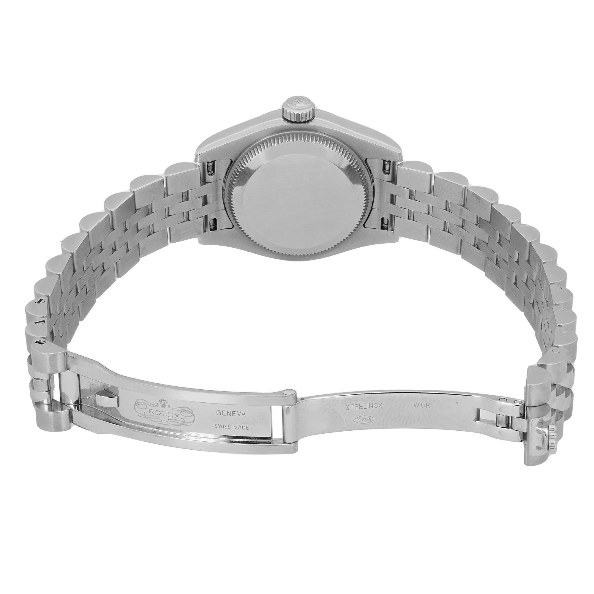 Rolex Datejust Lady 179174 Thumbnail 3