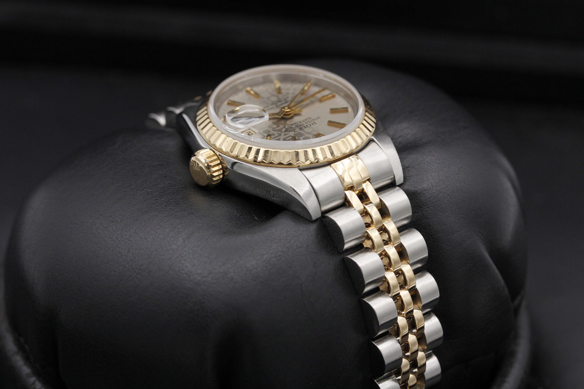 Rolex Datejust Lady 69173 Thumbnail 4