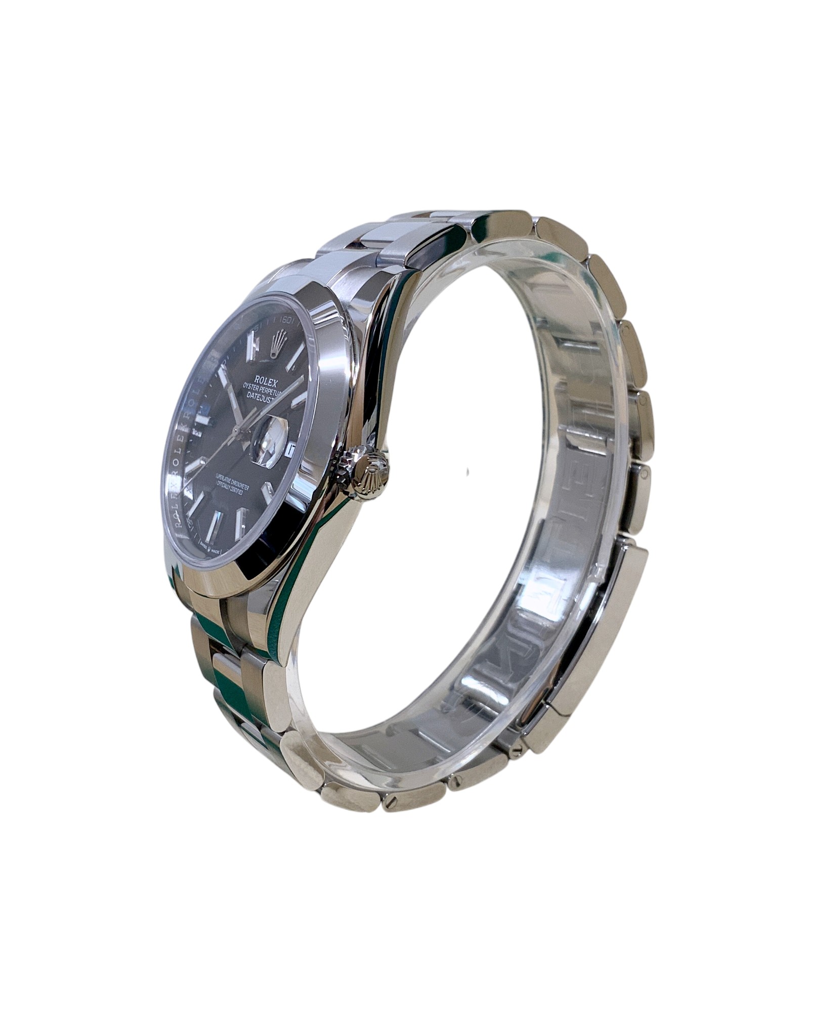 Rolex Datejust 41 126300 Thumbnail 2