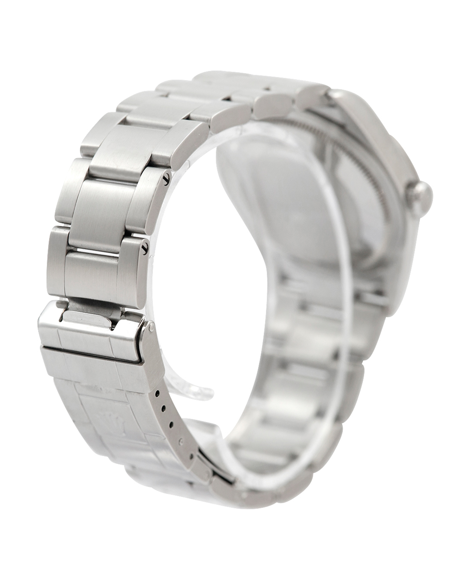 Rolex Explorer 114270 Thumbnail 3