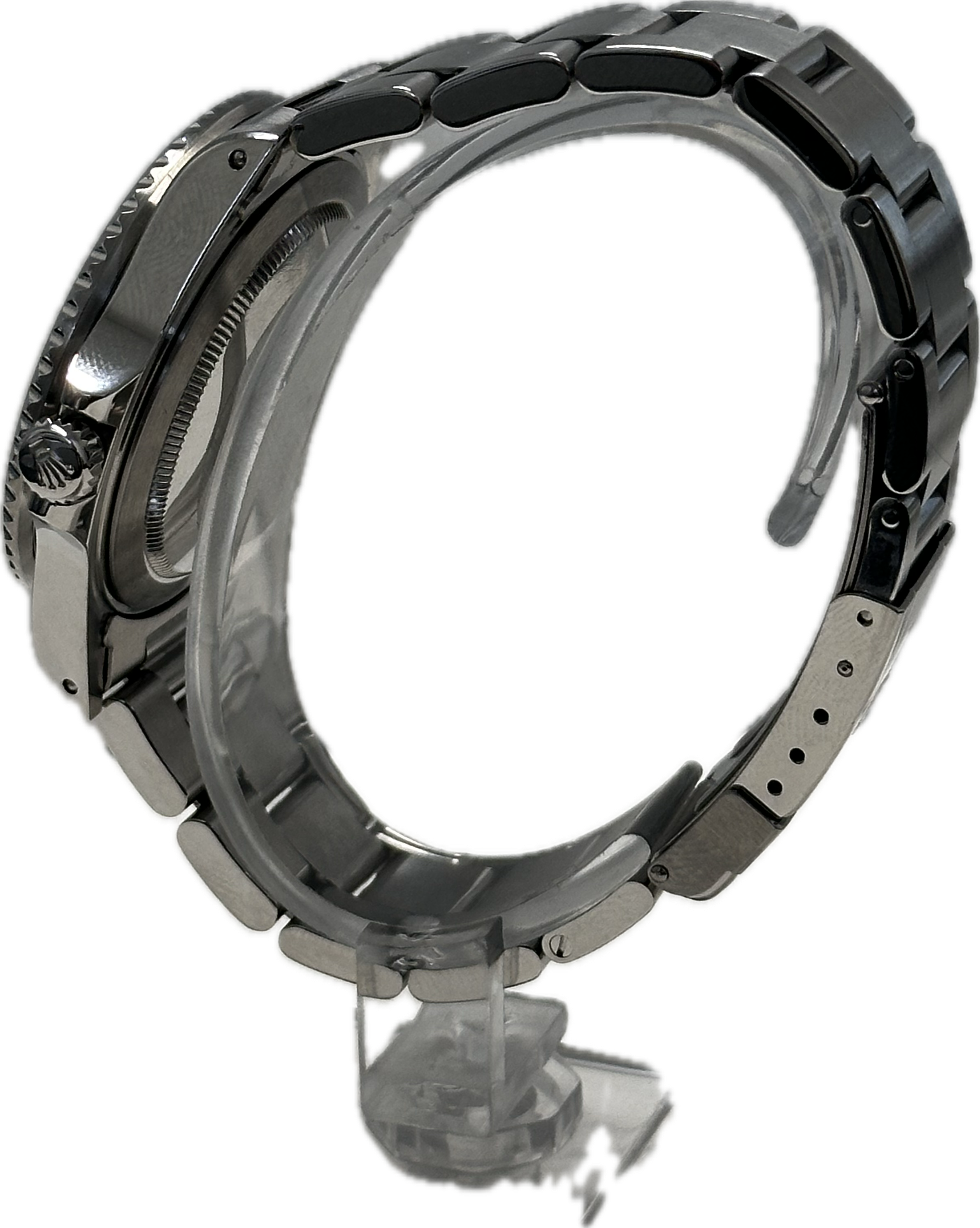 Rolex GMT Master II 16710 Thumbnail 3