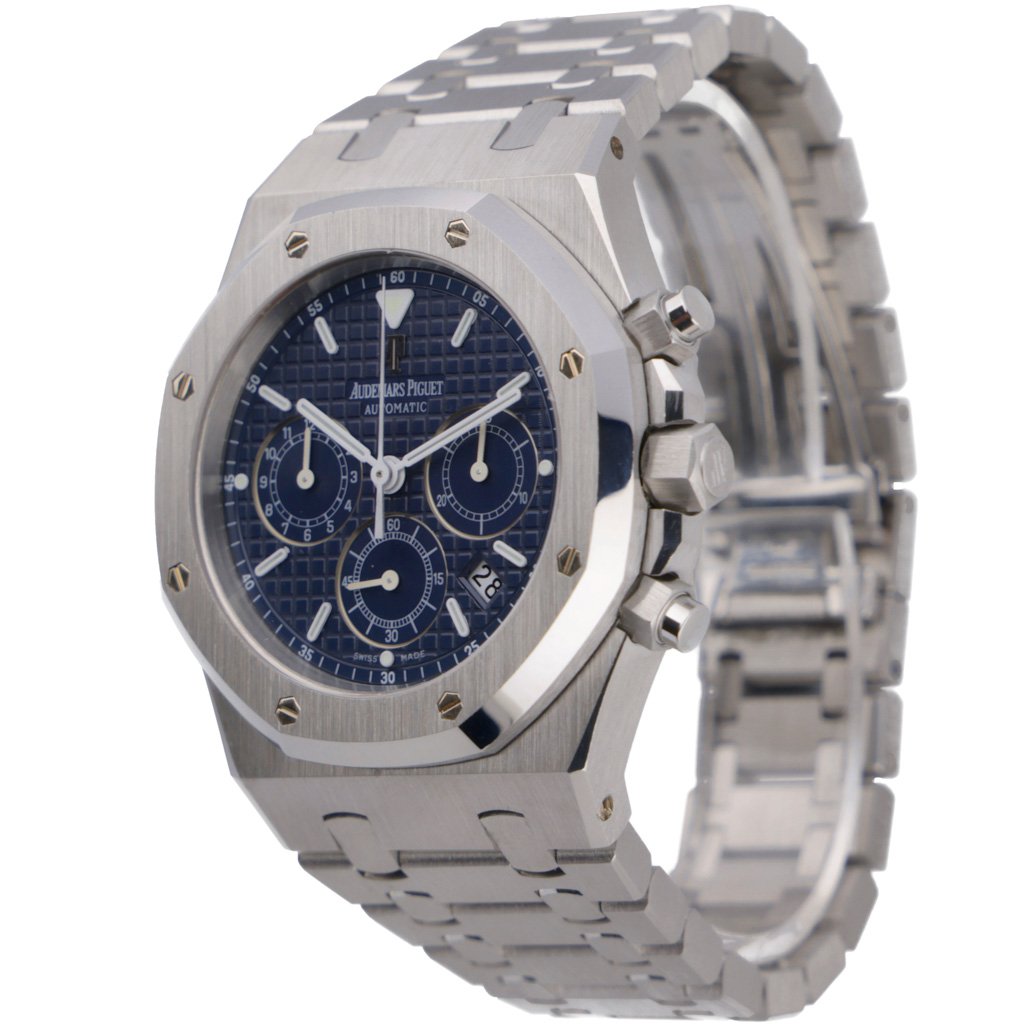 Audemars Piguet Royal Oak 25860ST.OO.1110ST.01 Thumbnail 2
