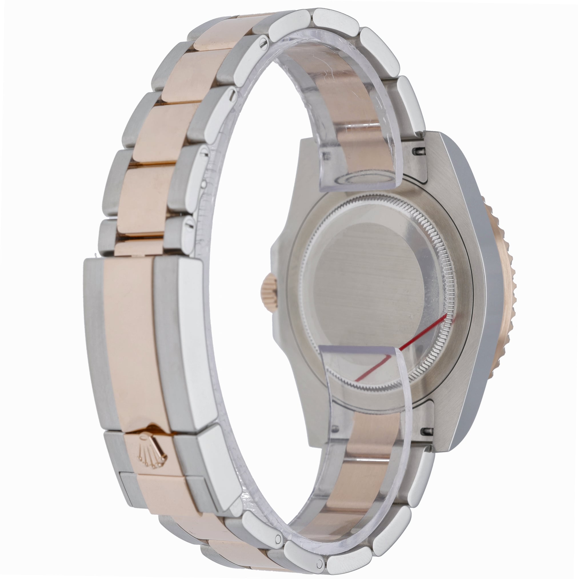 Rolex GMT Master II 126711 CHNR Thumbnail 4