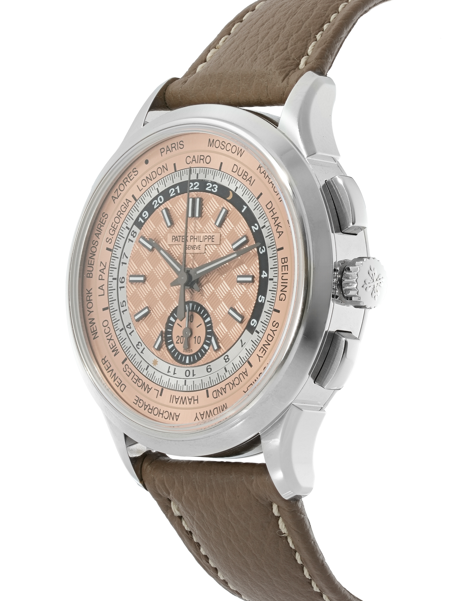 Patek Philippe Complications 5935A-001 Thumbnail 2