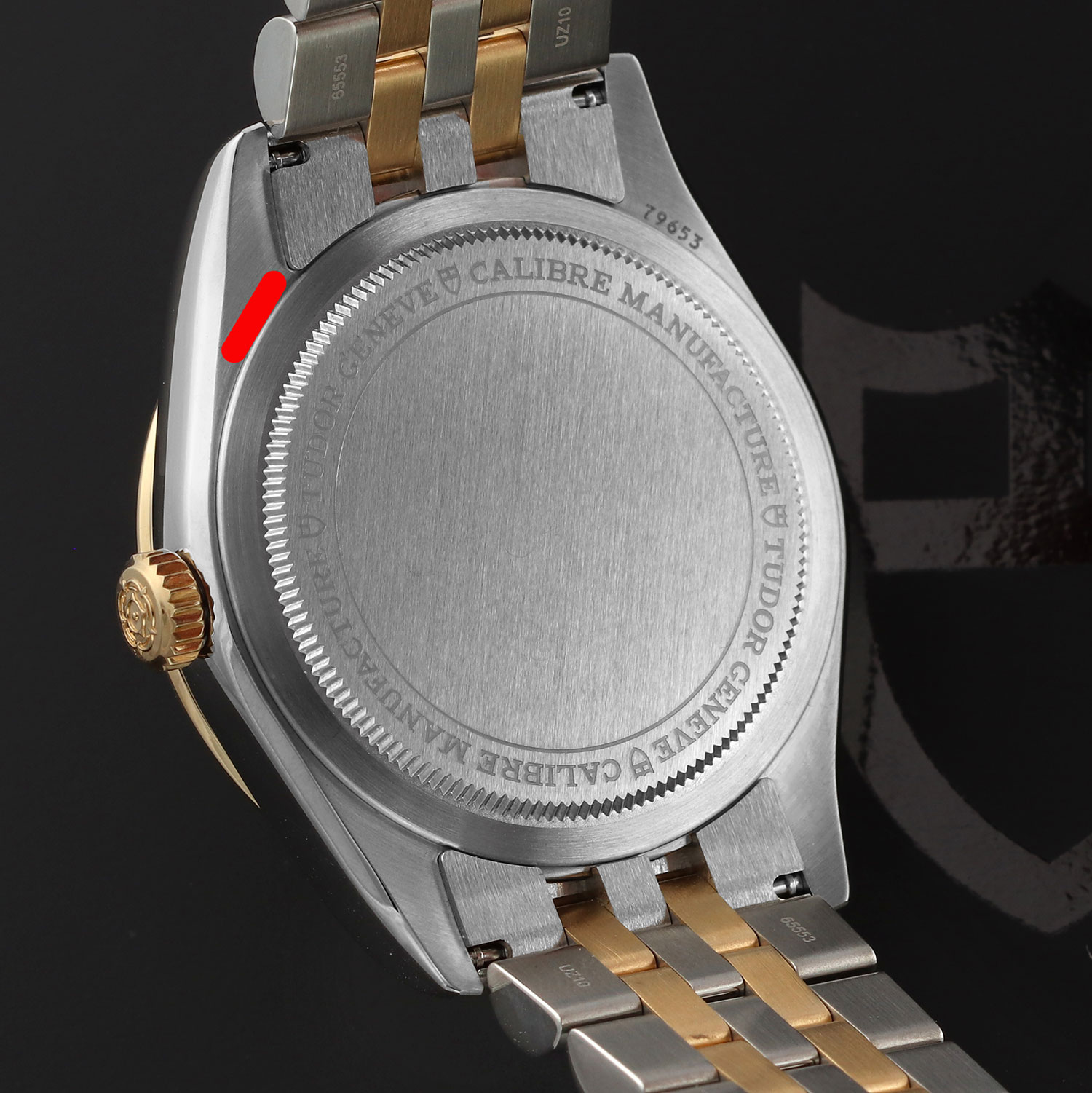 Tudor Black Bay M79653-0006 Thumbnail 2