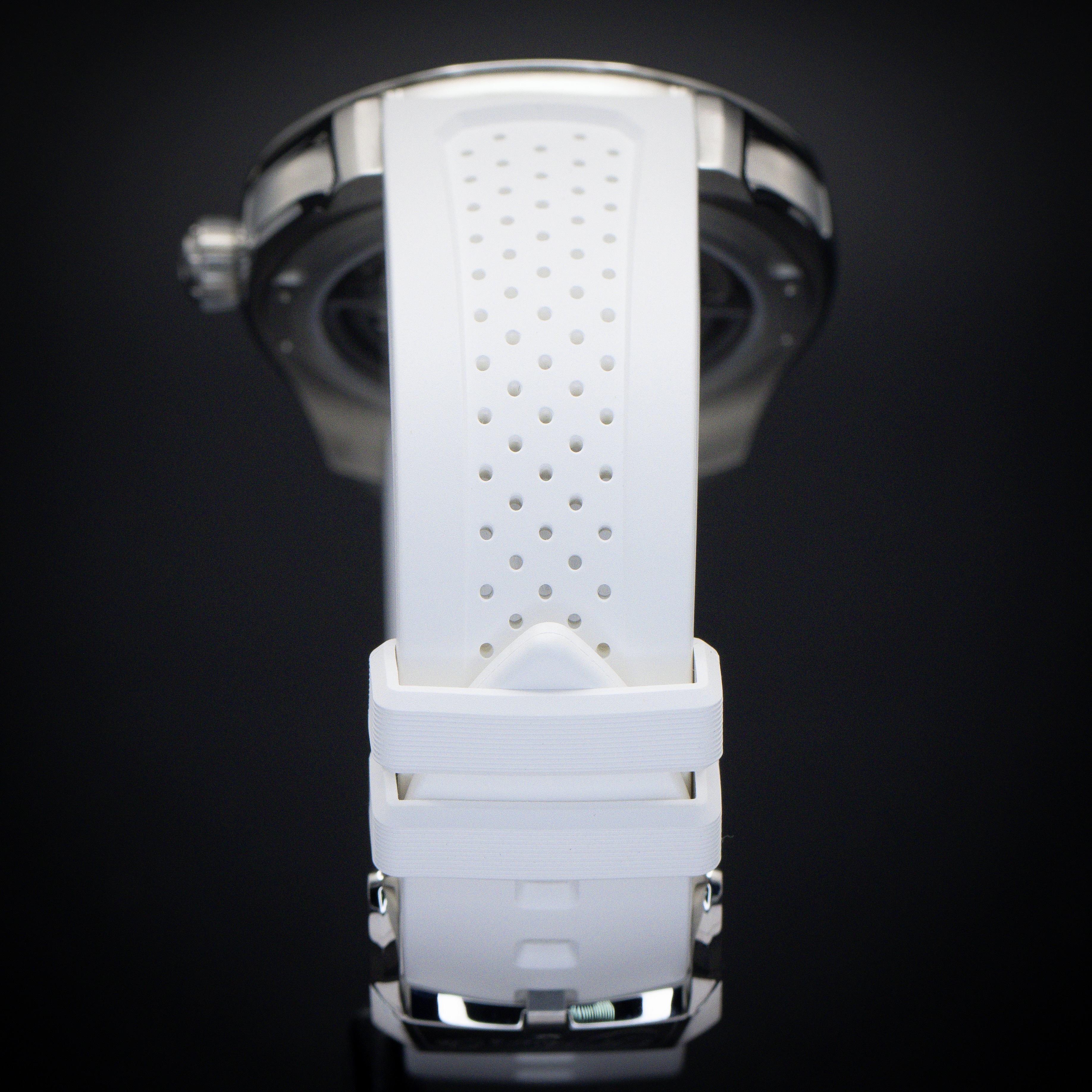 H. Moser and Cie Pioneer 3201-1202 Thumbnail 7