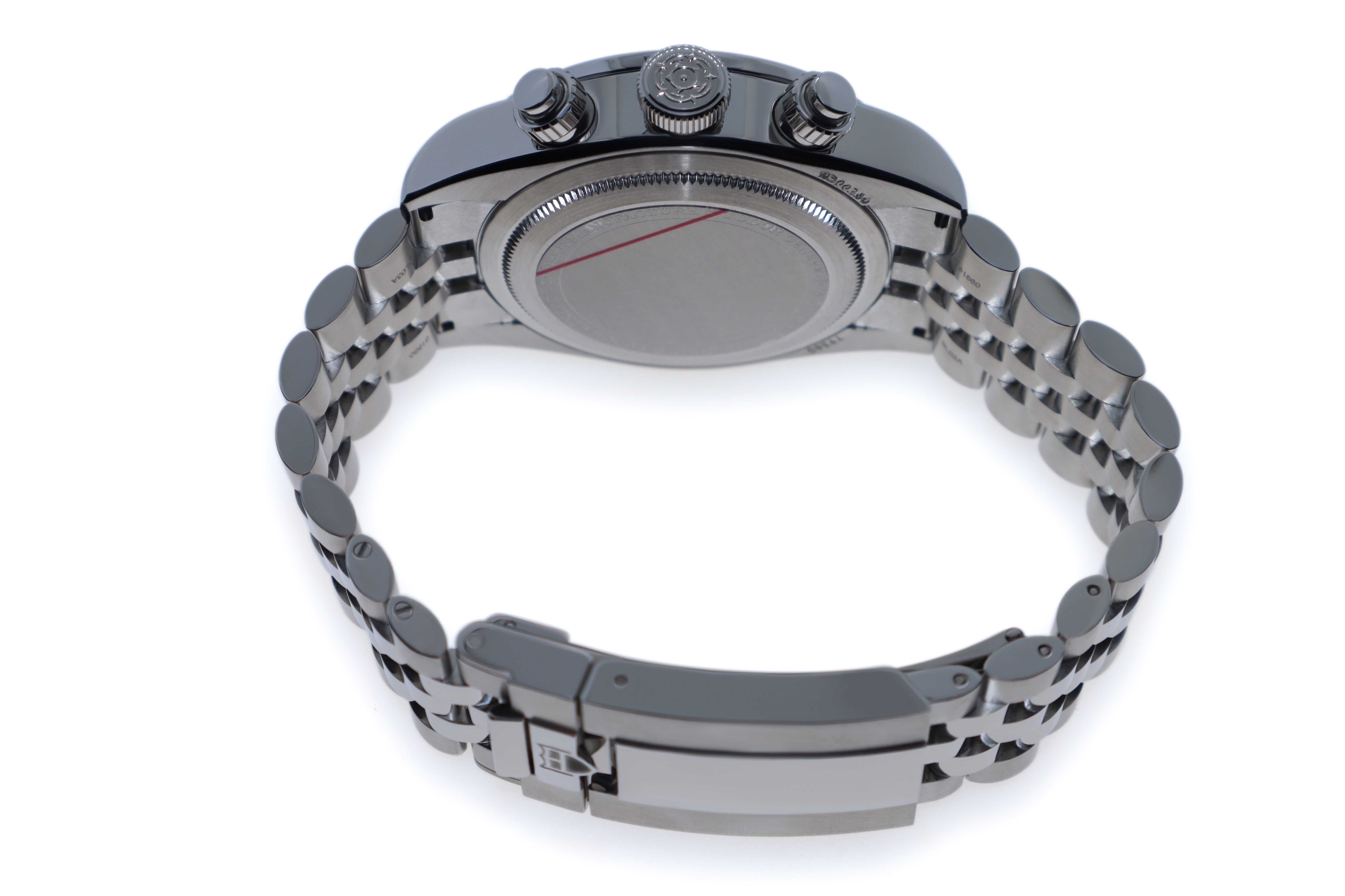 Tudor Black Bay Chrono M79360N-0019 Thumbnail 3