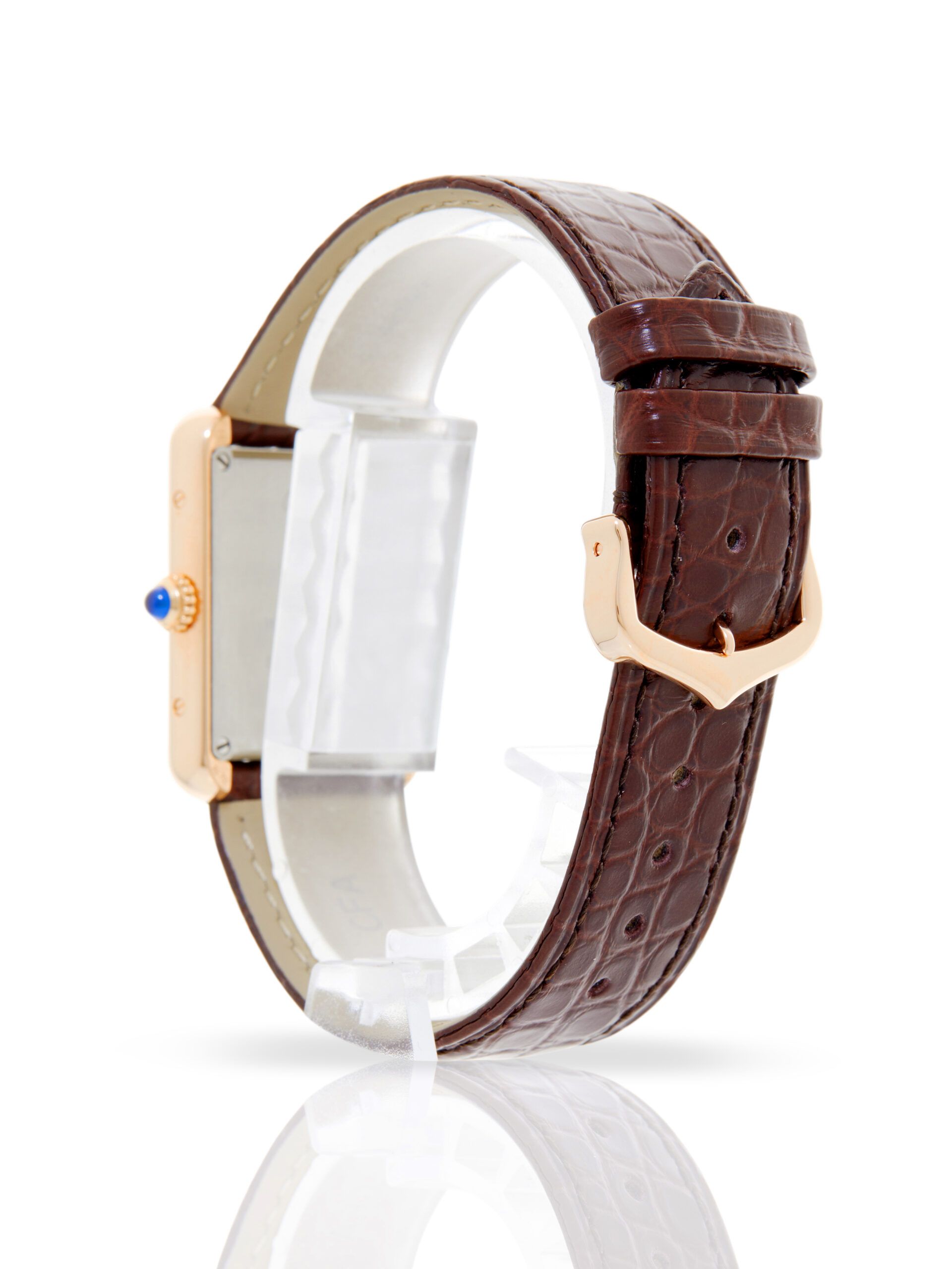 Cartier Tank Solo W5200024 Thumbnail 4