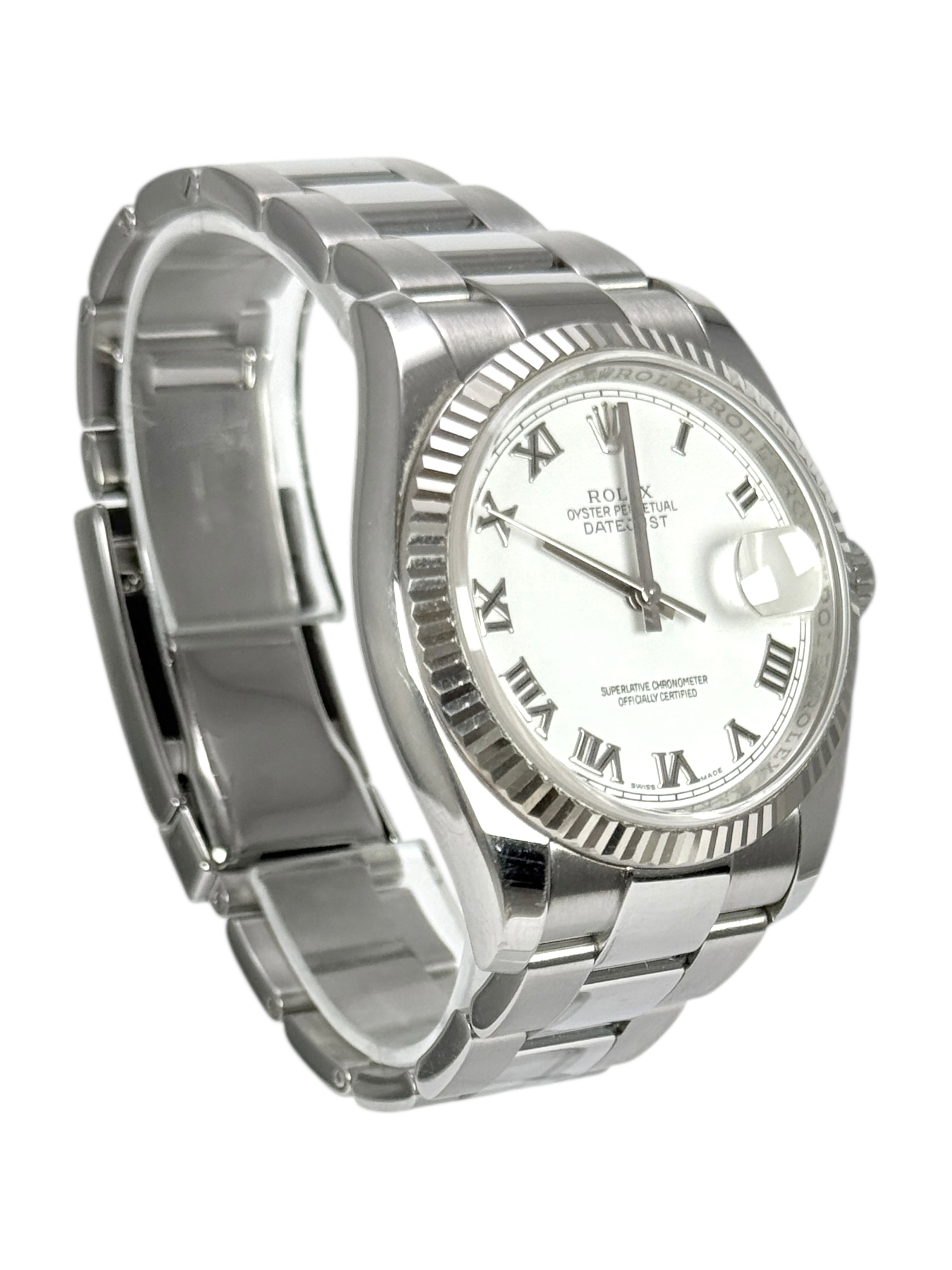 Rolex Datejust 116234 Thumbnail 3