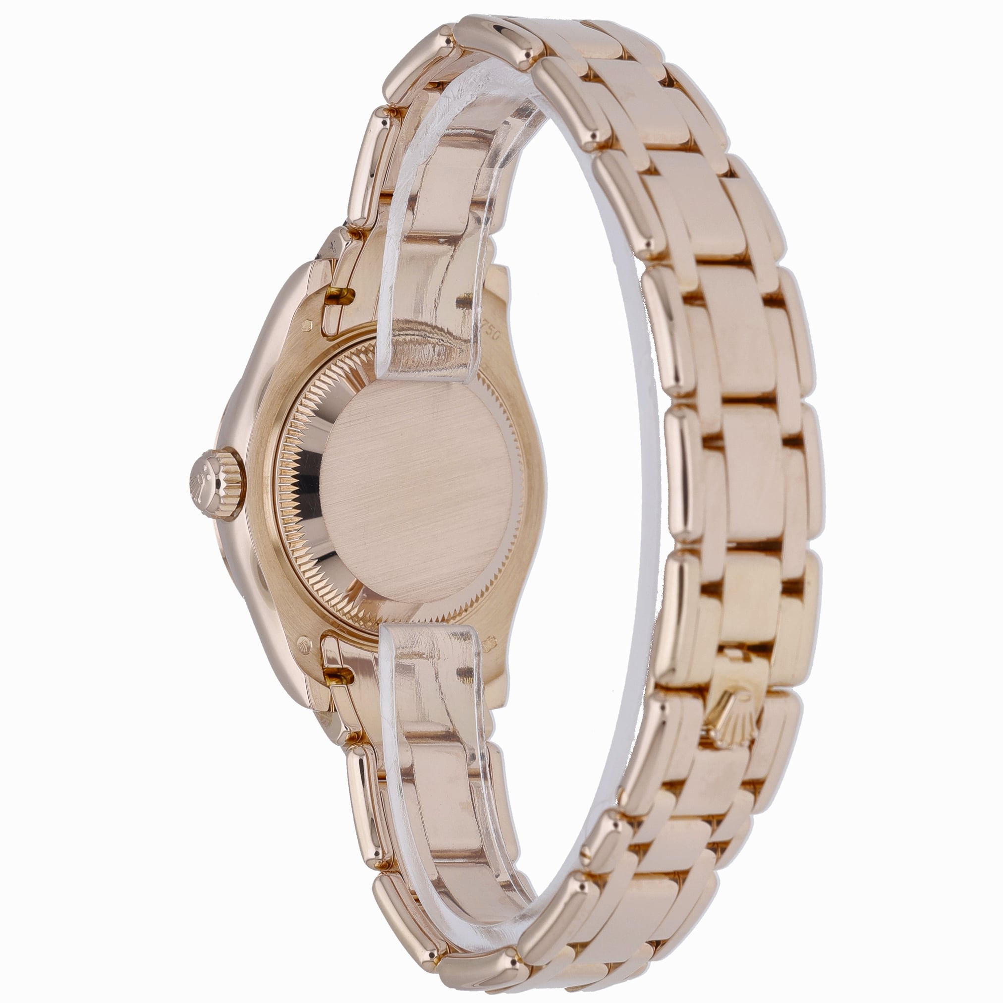 Rolex Pearlmaster 80315 Thumbnail 4