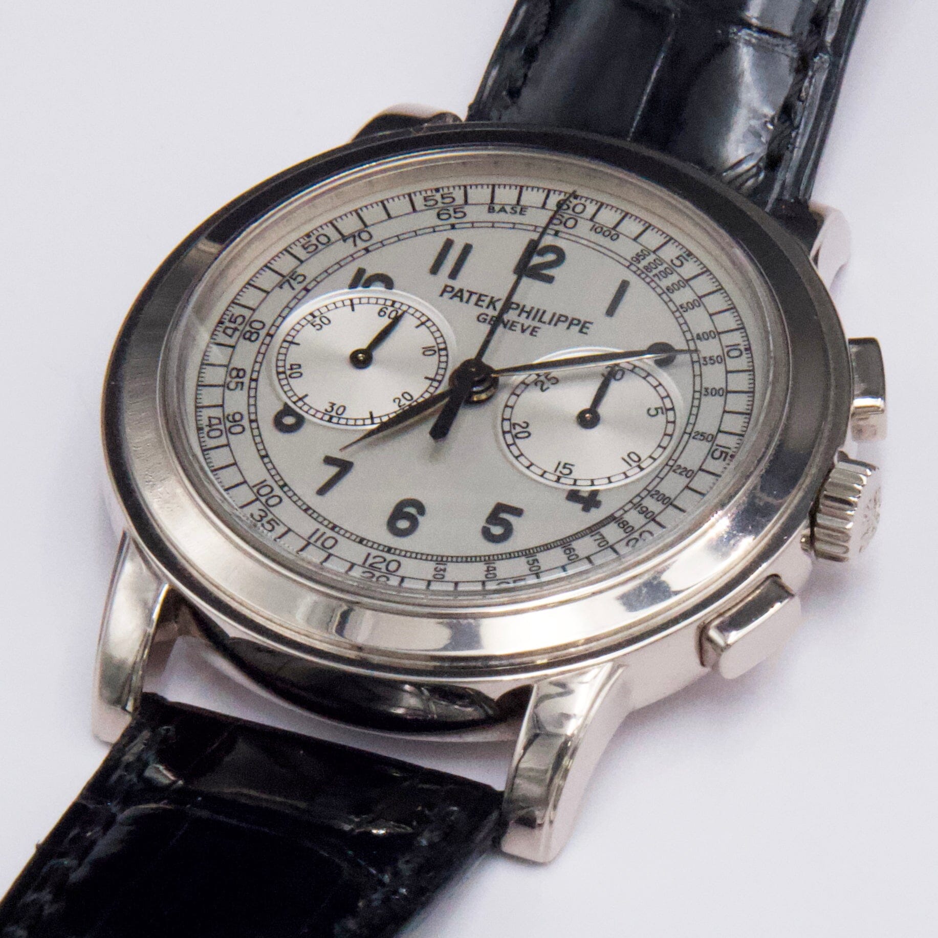 Patek Philippe Complications 5070G-001 Thumbnail 4