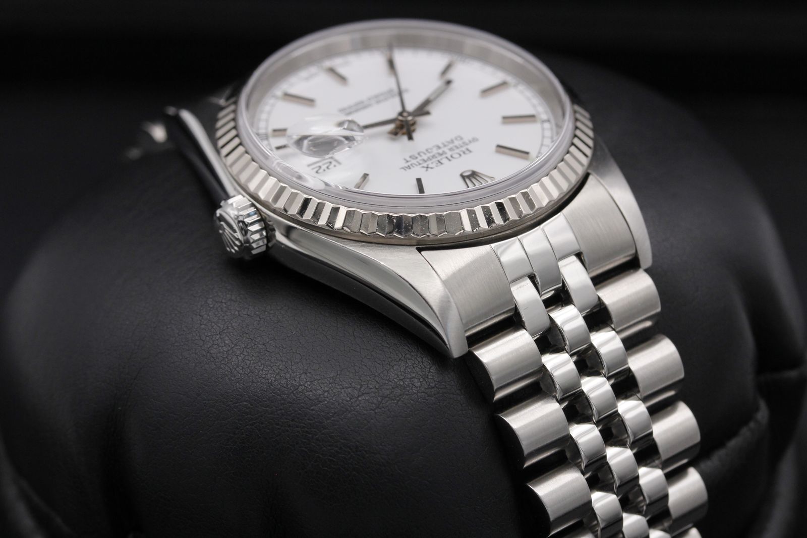 Rolex Datejust 16234 Thumbnail 4
