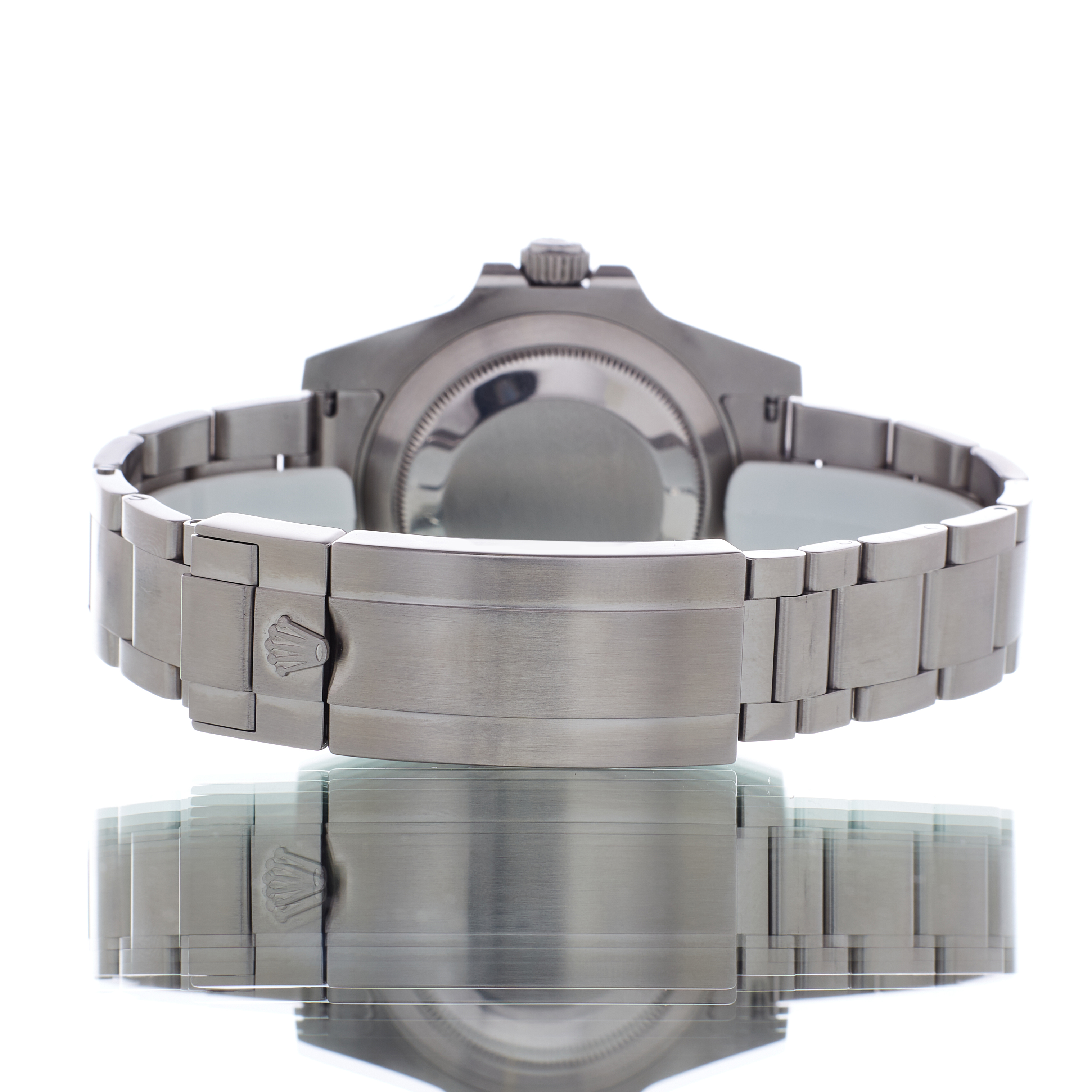 Rolex Submariner Hulk Thumbnail 3