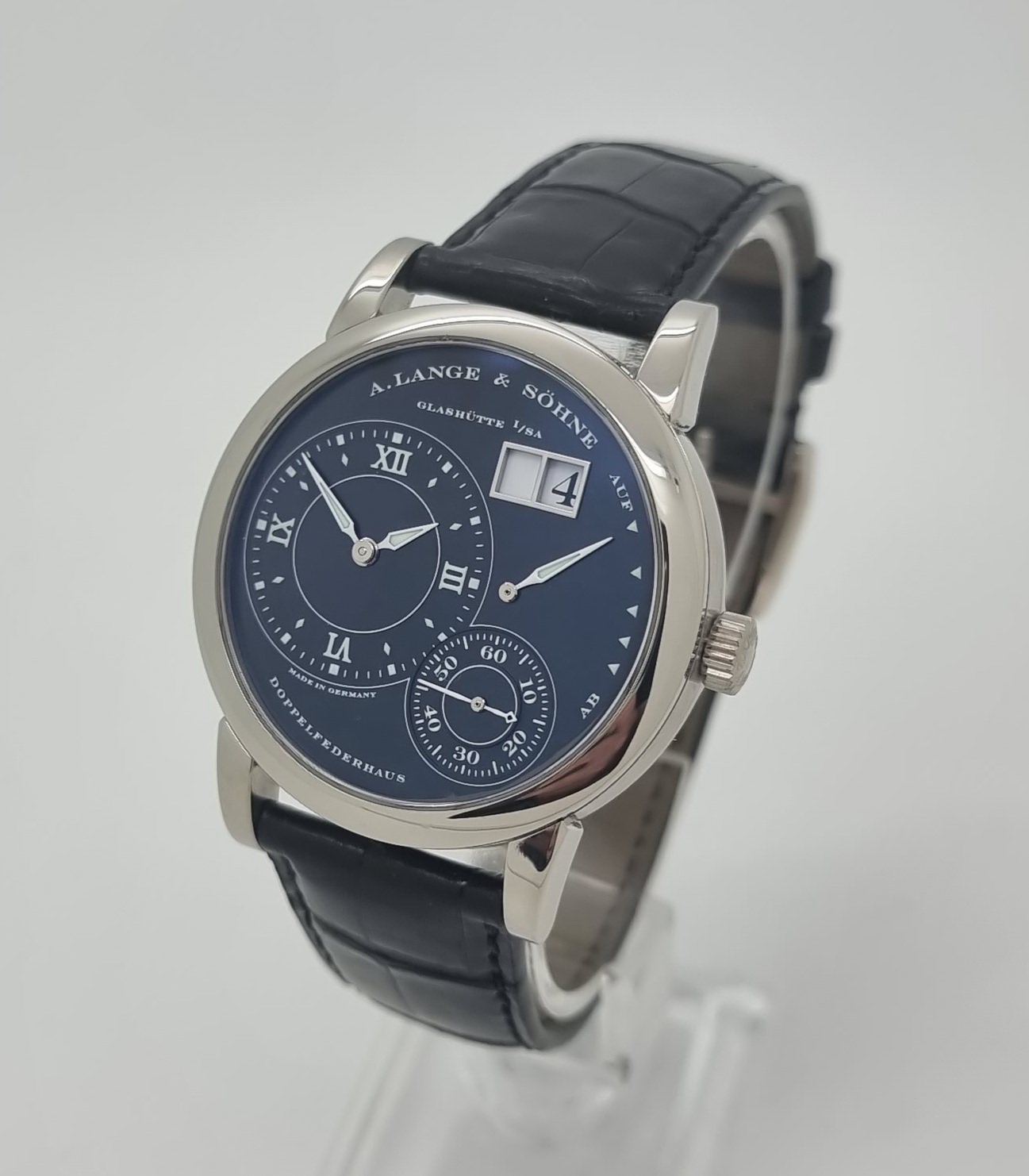 A. Lange and Sohne Lange 1 101.029 Thumbnail 2