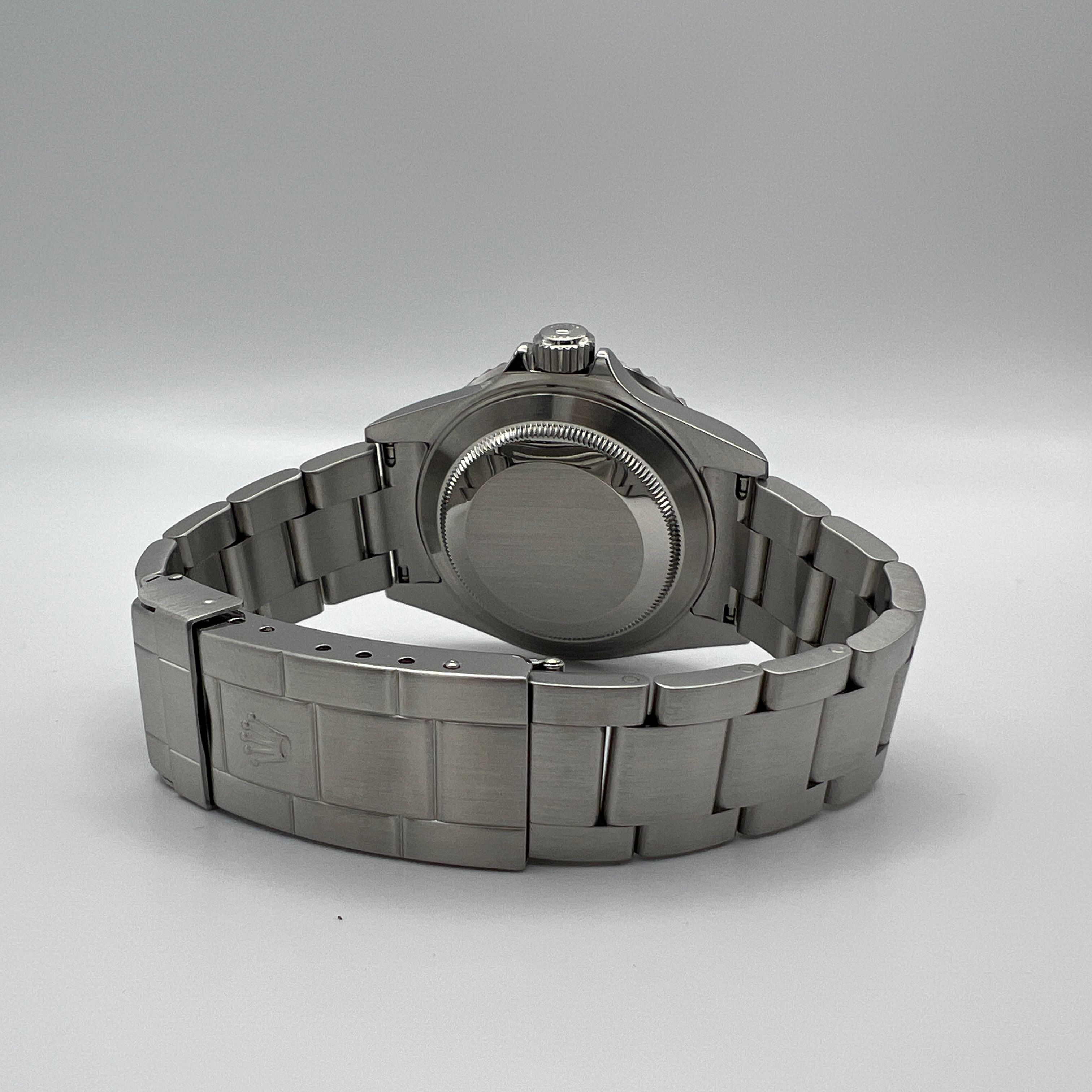 Rolex Submariner Kermit Thumbnail 4