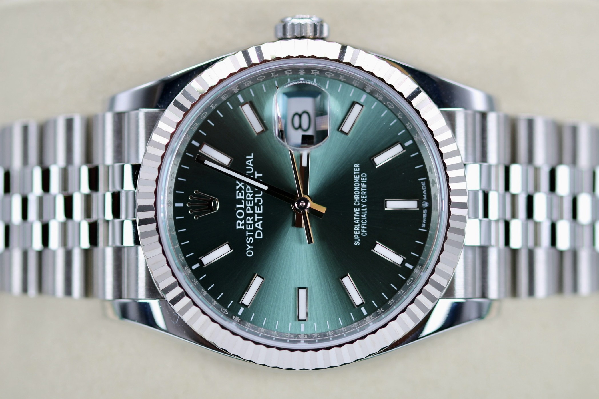 Rolex Datejust 126234 Thumbnail 5