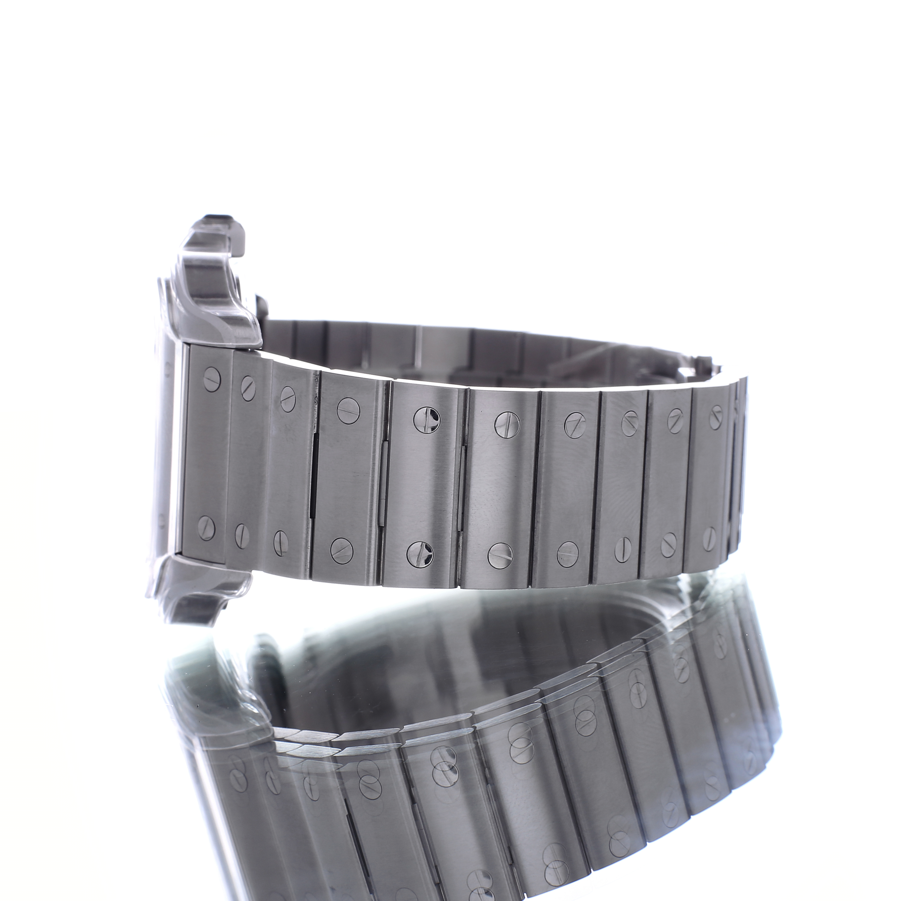 Cartier Santos De Cartier WHSA0028 Thumbnail 2