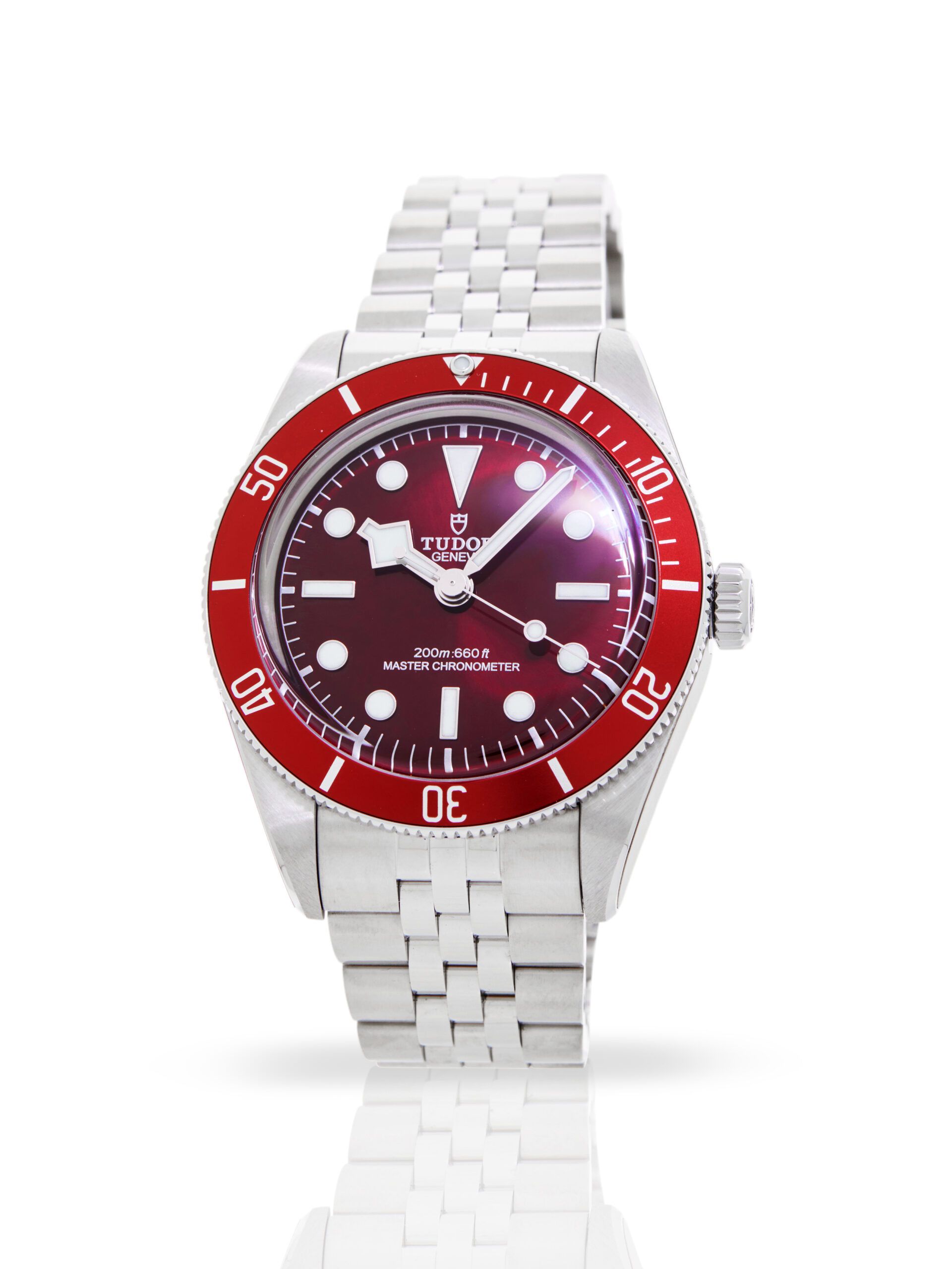 Tudor Black Bay 58 M7939A1A0RU-0001 Thumbnail 7