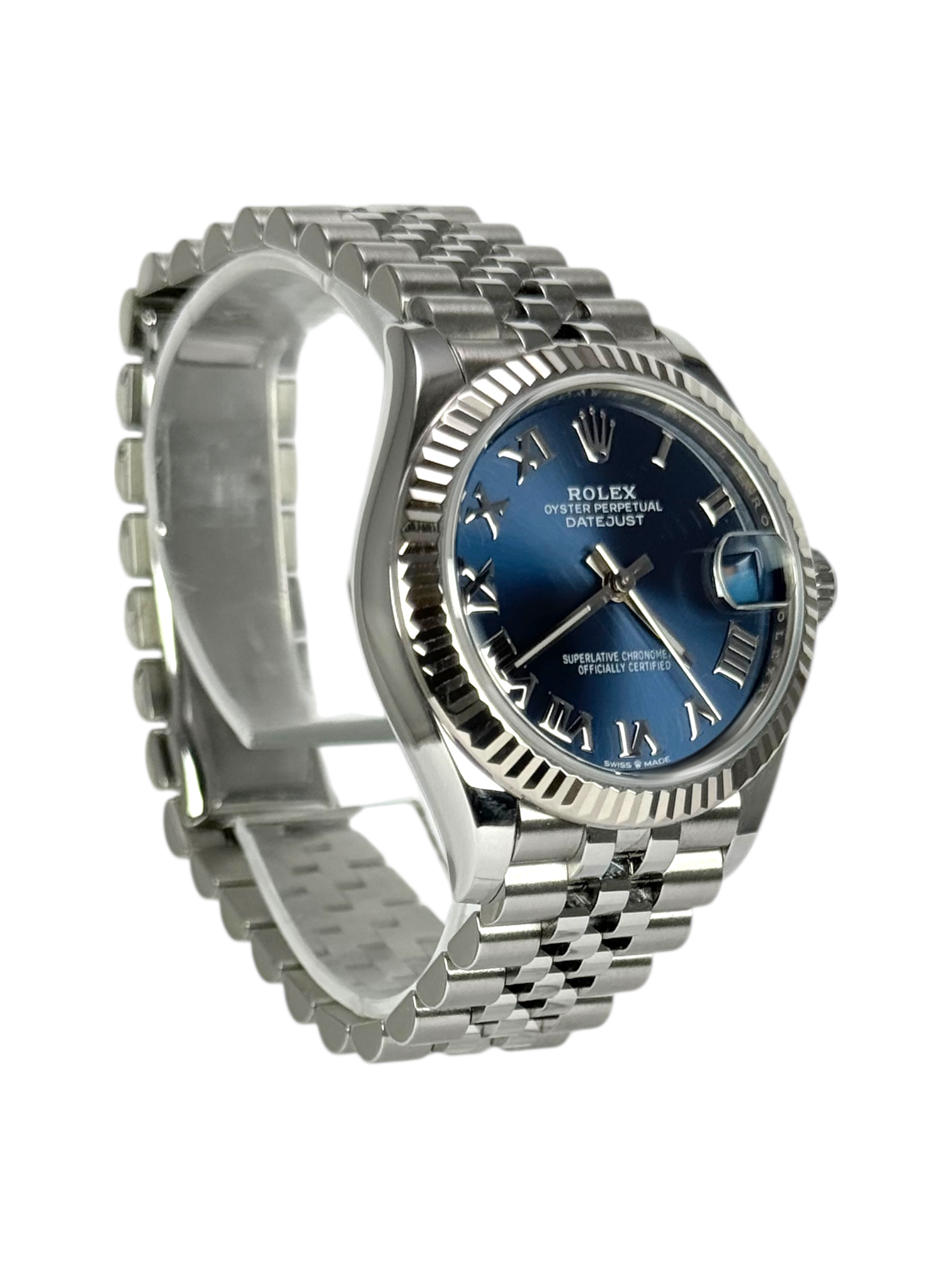 Rolex Datejust Lady 31 278274 Thumbnail 3