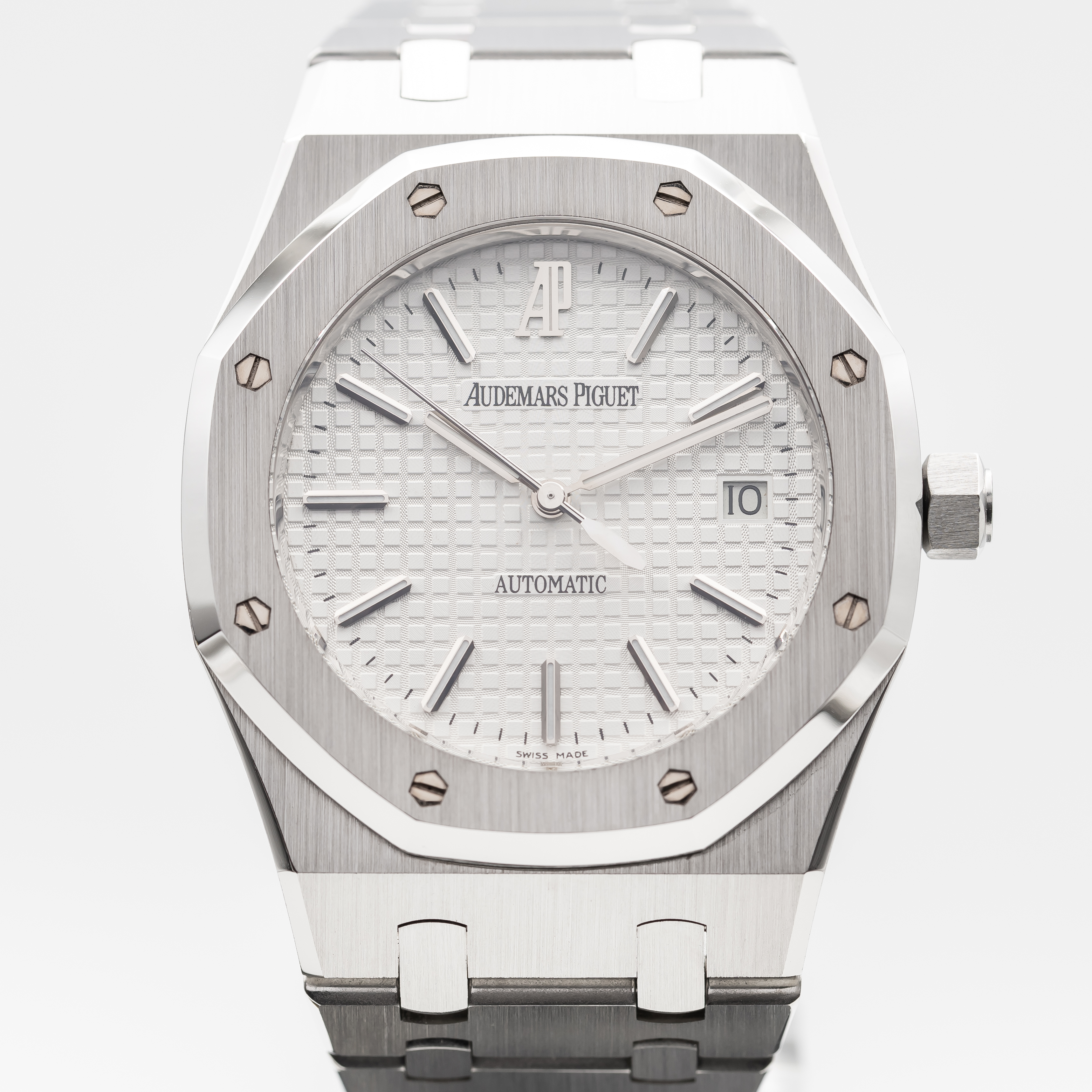 Audemars Piguet Royal Oak 15300ST.OO.1220ST.01 Thumbnail 1