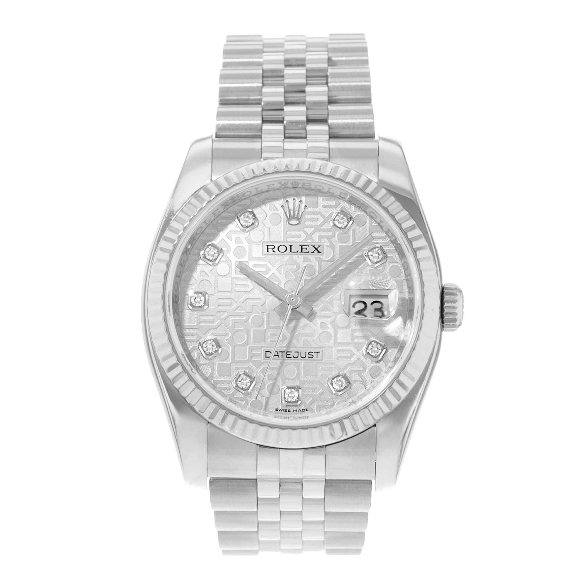 Rolex Datejust 116234 Thumbnail 2
