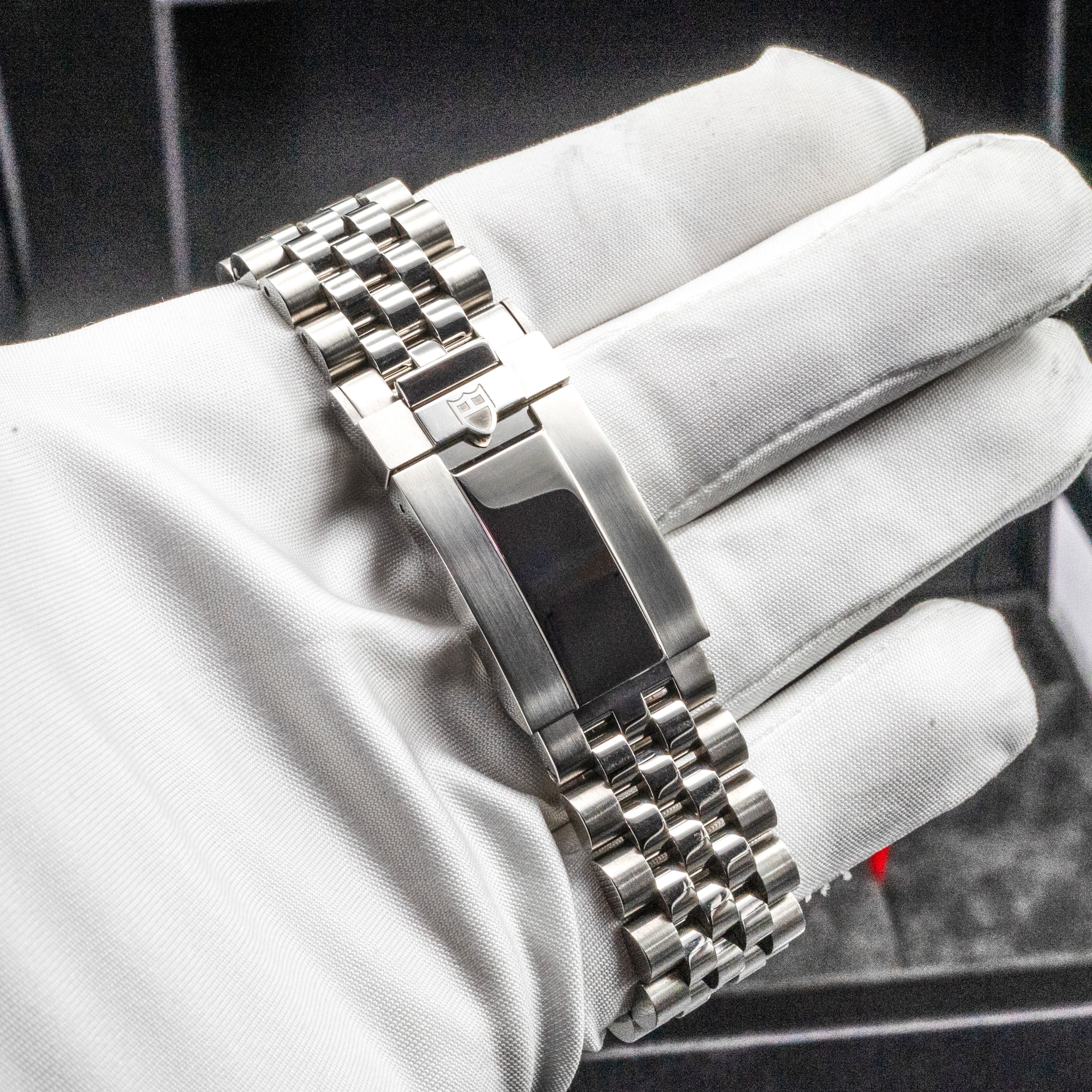 Tudor Black Bay 39 M79660-0002 Thumbnail 3