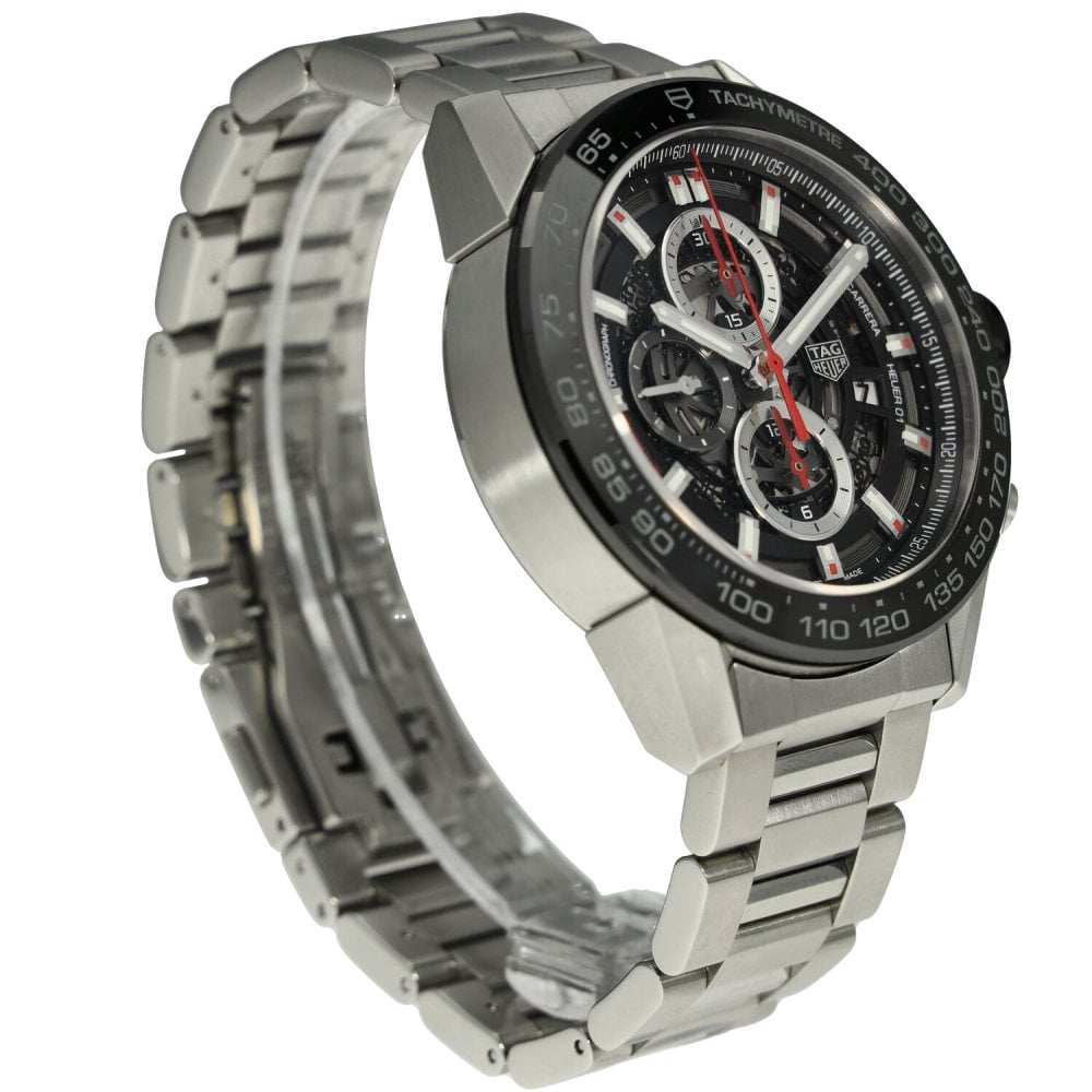 Tag Heuer Carrera CAR2A1W.BA0703 Thumbnail 5