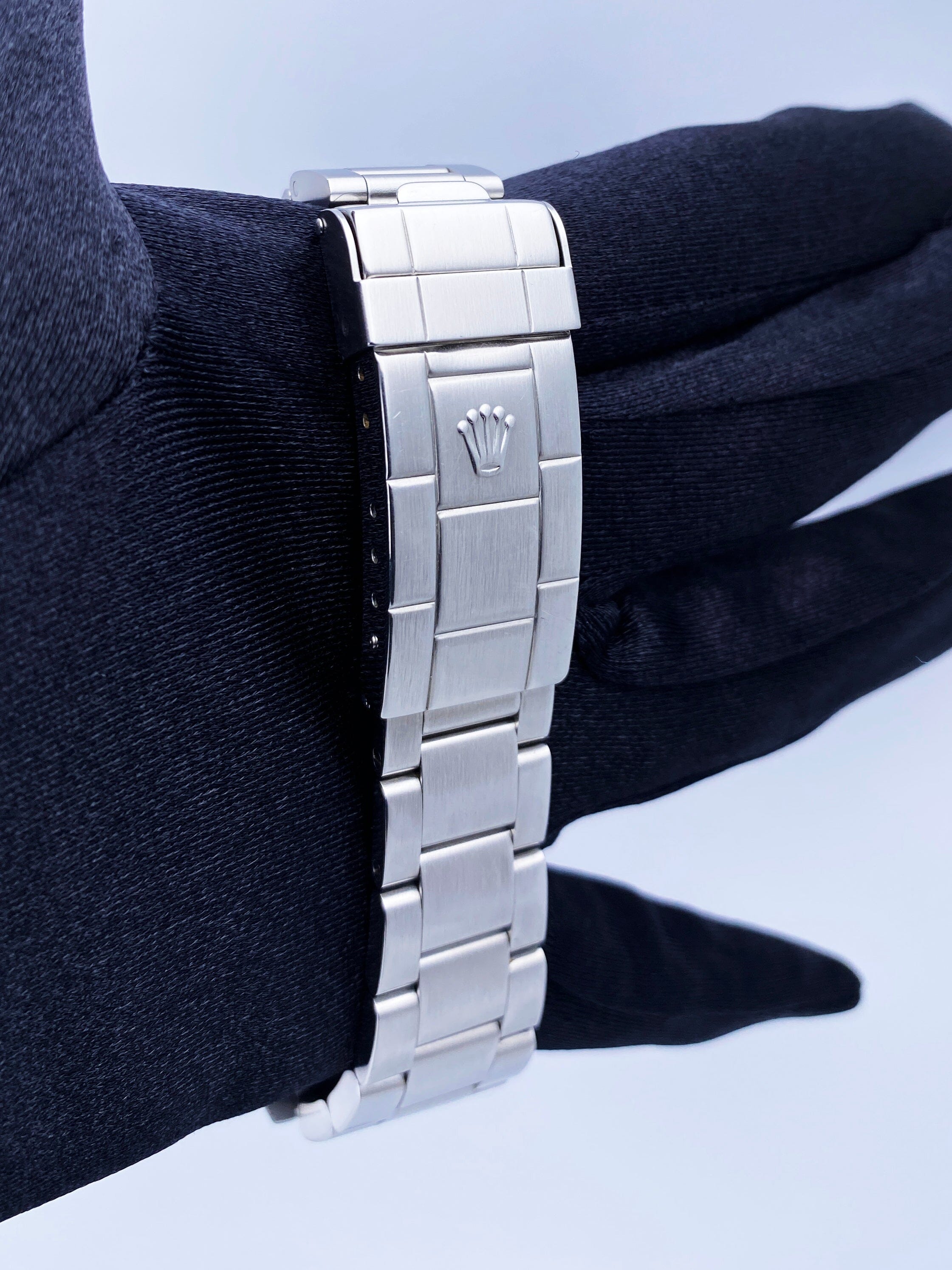 Rolex Submariner 14060M Thumbnail 5