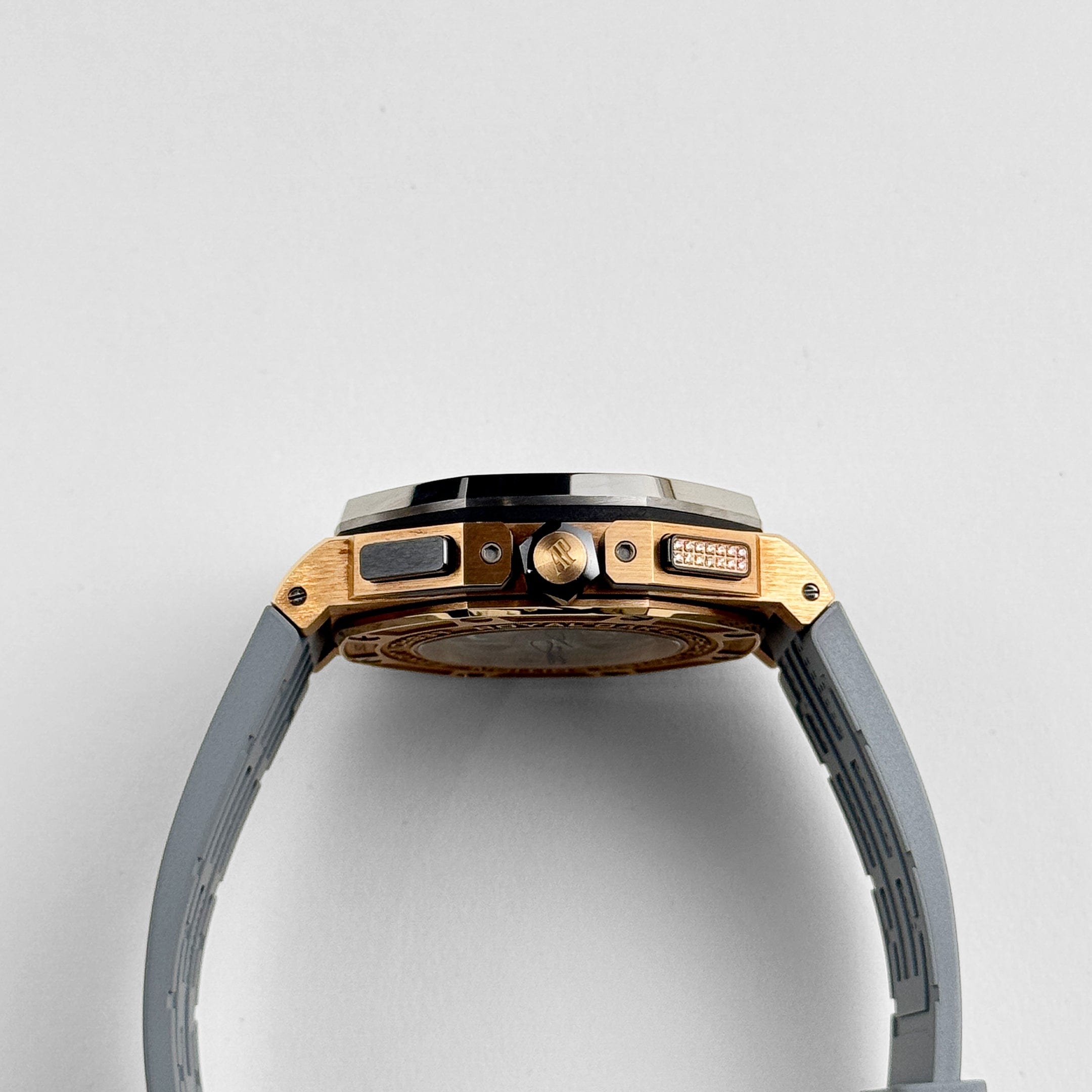 Audemars Piguet Royal Oak Offshore 26210OI.OO.A109CR.01 Thumbnail 5