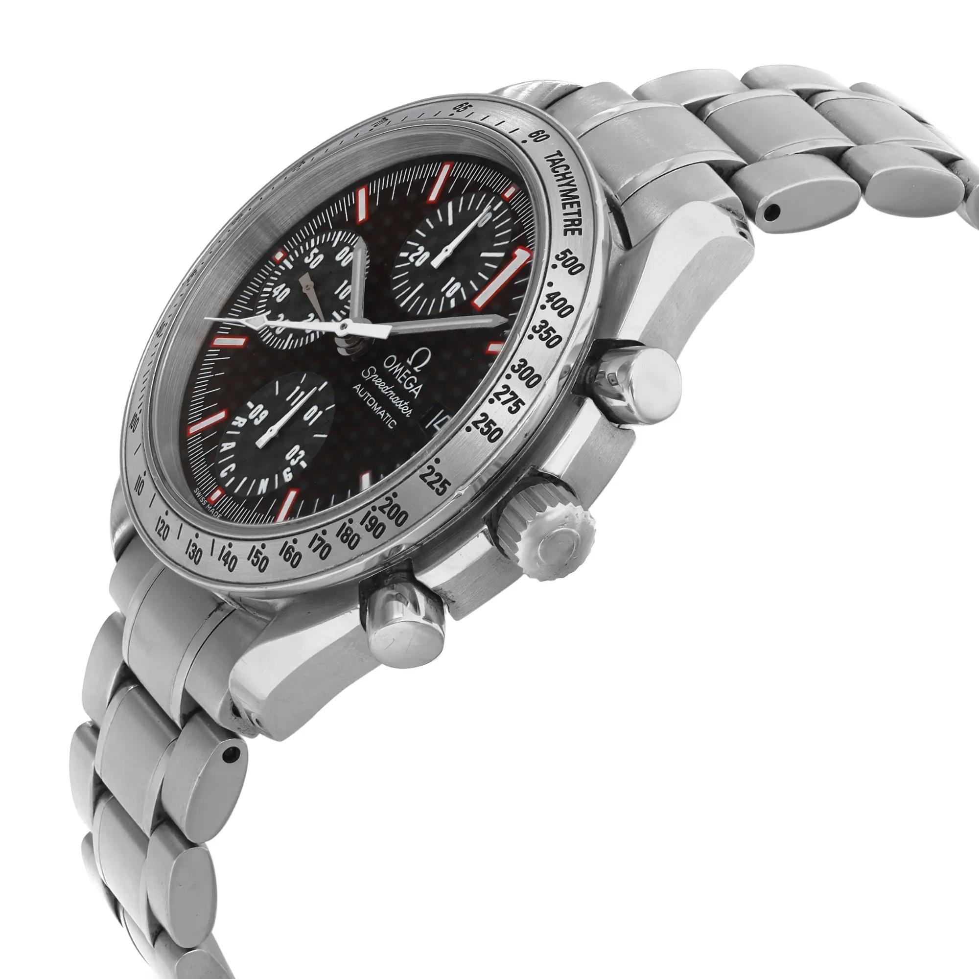 Omega Speedmaster Racing 3519.50.00 Thumbnail 2
