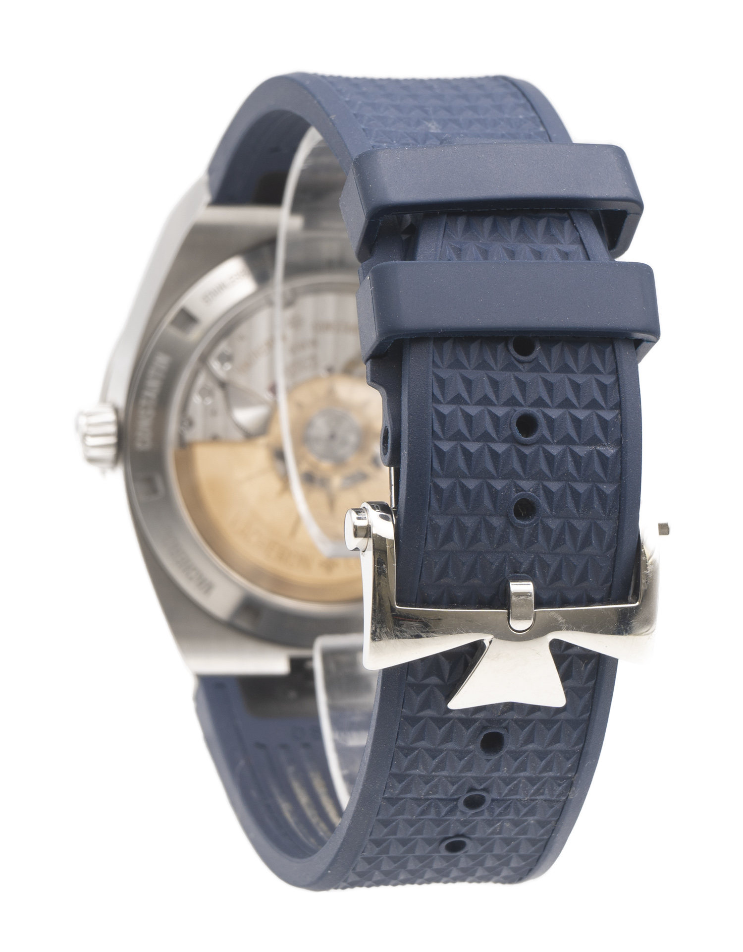 Vacheron Constantin Overseas 4500V/110A-B128 Thumbnail 4