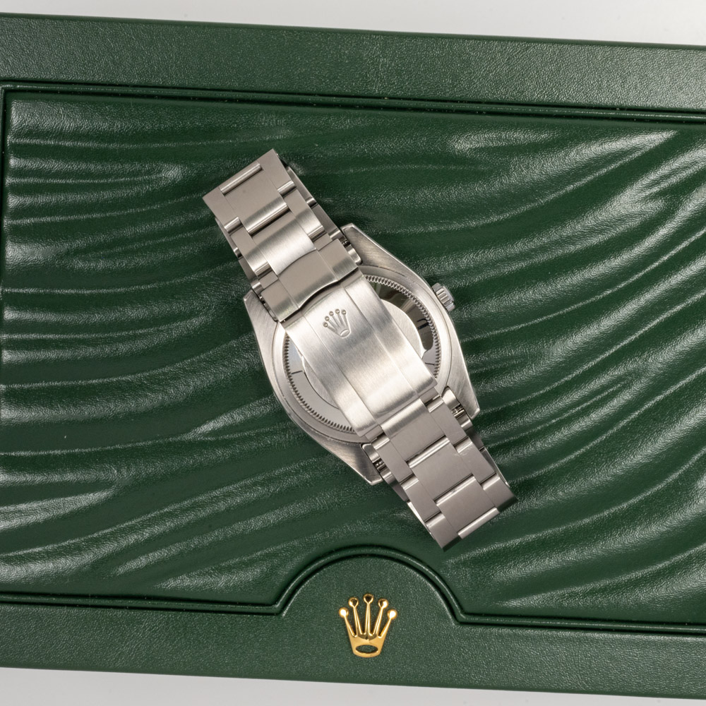 Rolex Oyster Perpetual 116034 Thumbnail 3