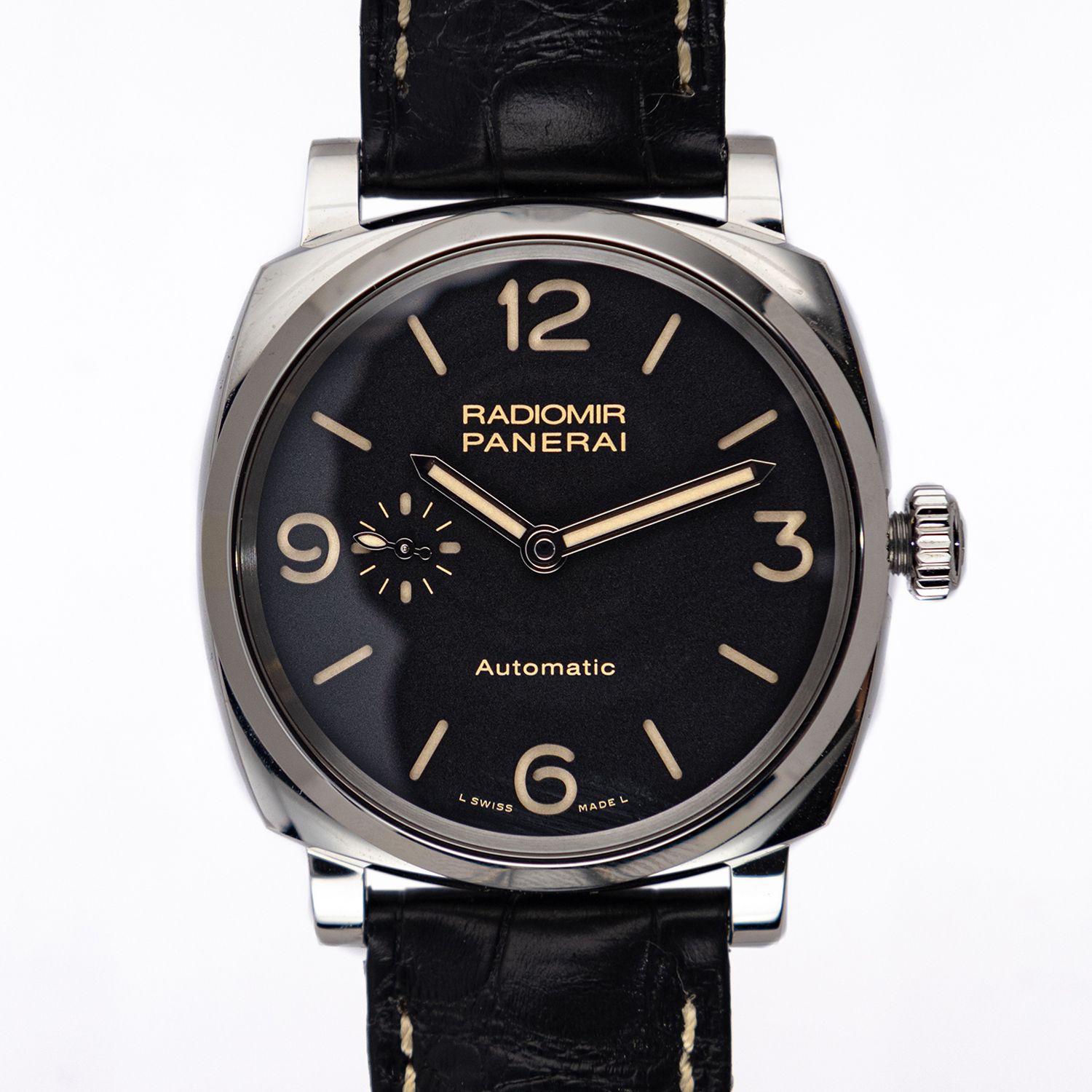Panerai Radiomir Automatic PAM00620 Thumbnail 1