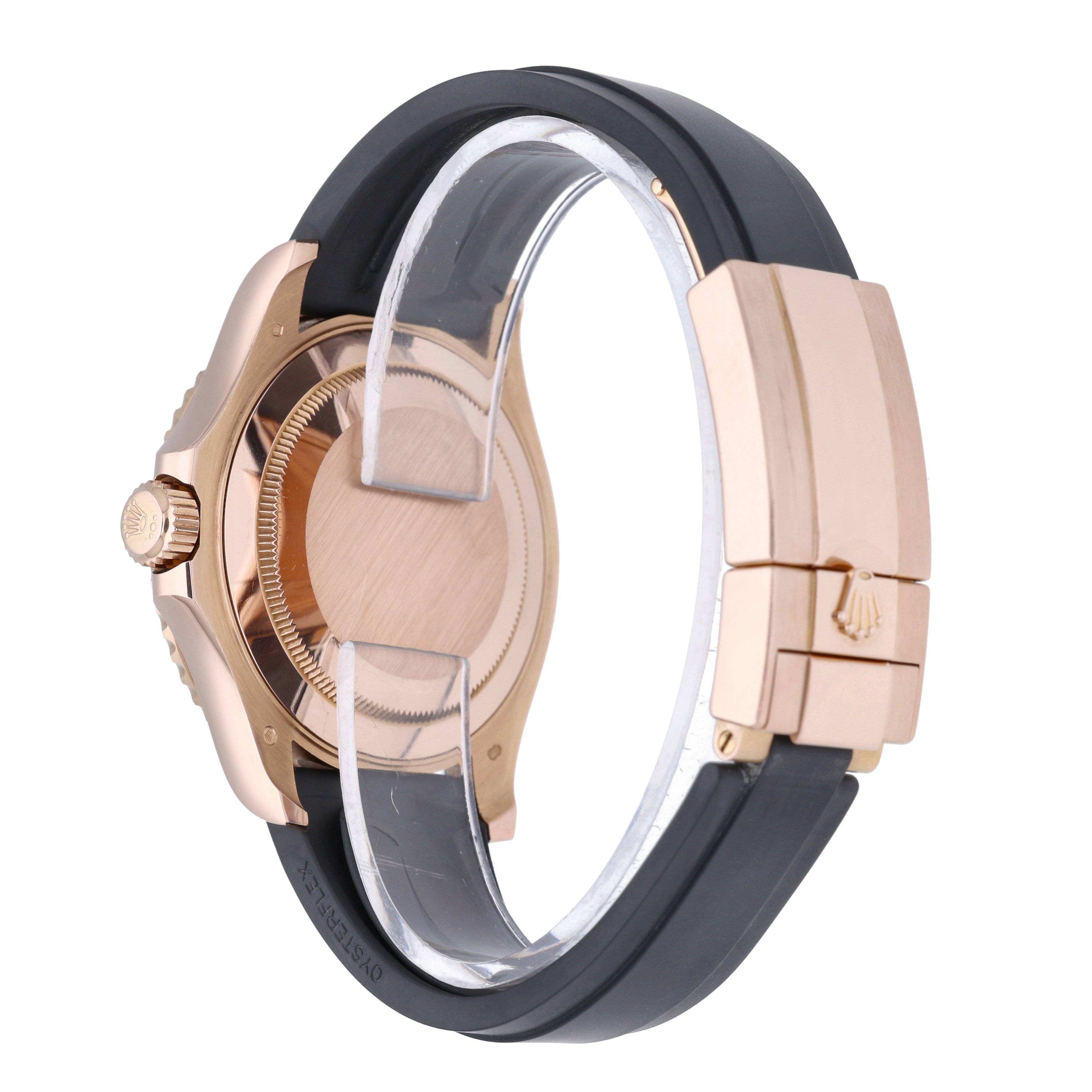 Rolex Yacht-Master 116655 Thumbnail 3