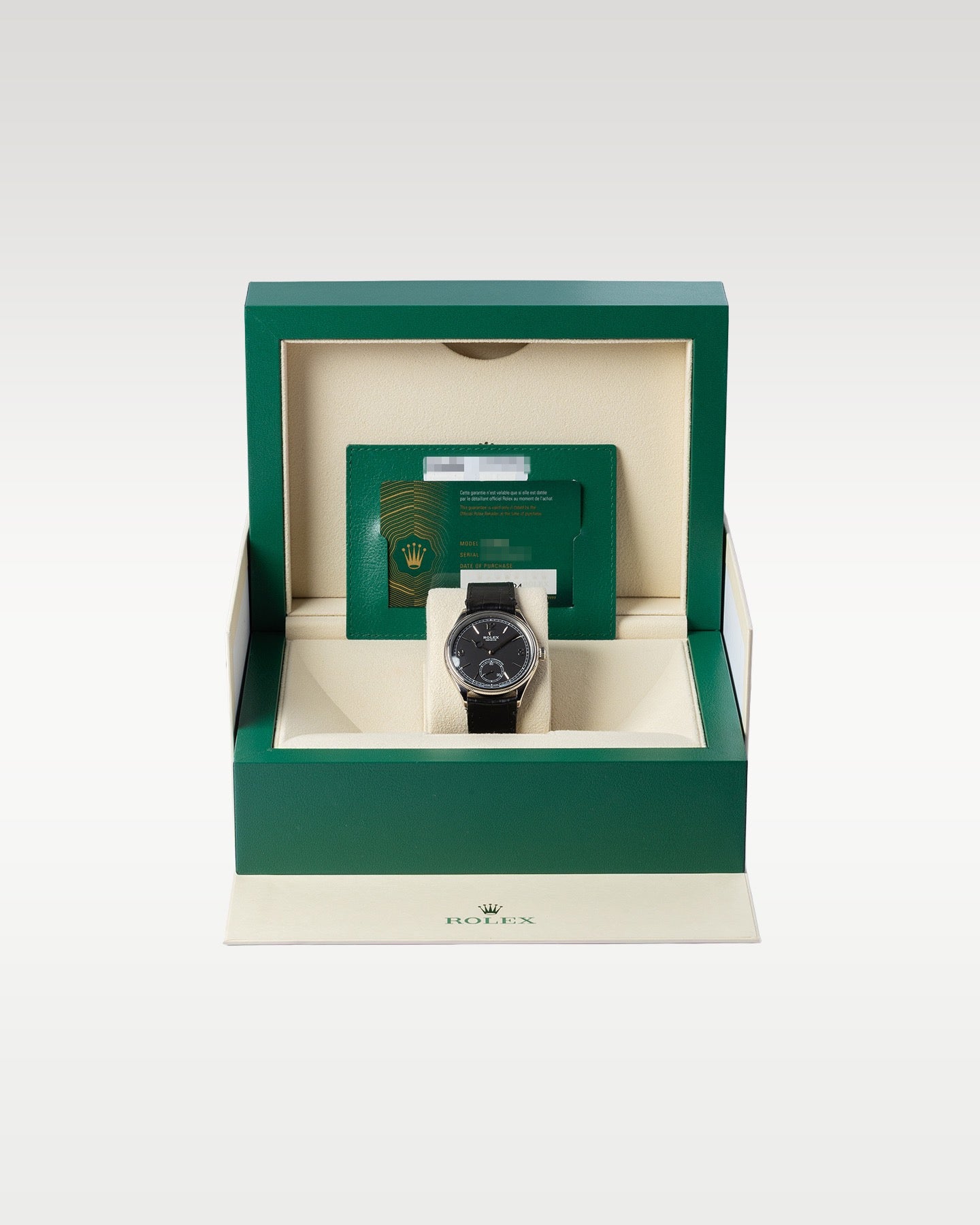 Rolex 1908 52509 Thumbnail 5