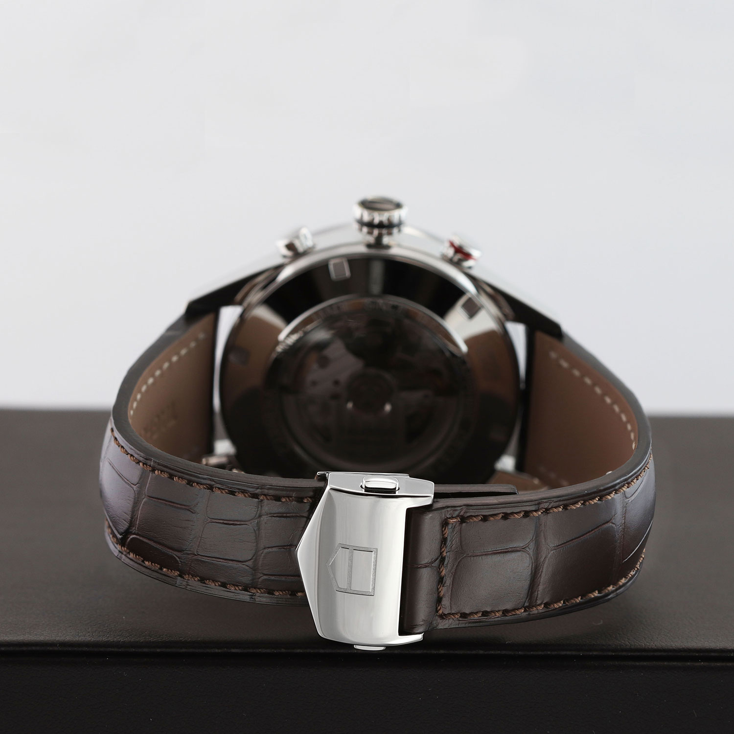 Tag Heuer Carrera CV2A1S.FC6236 Thumbnail 4