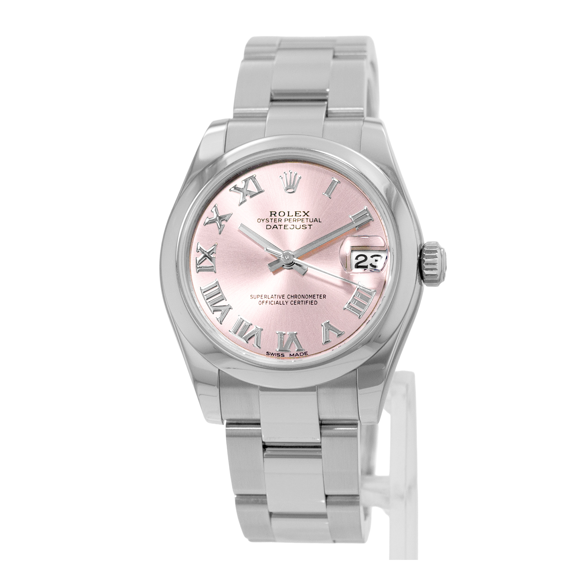 Rolex Datejust Lady 31 178240 Thumbnail 3